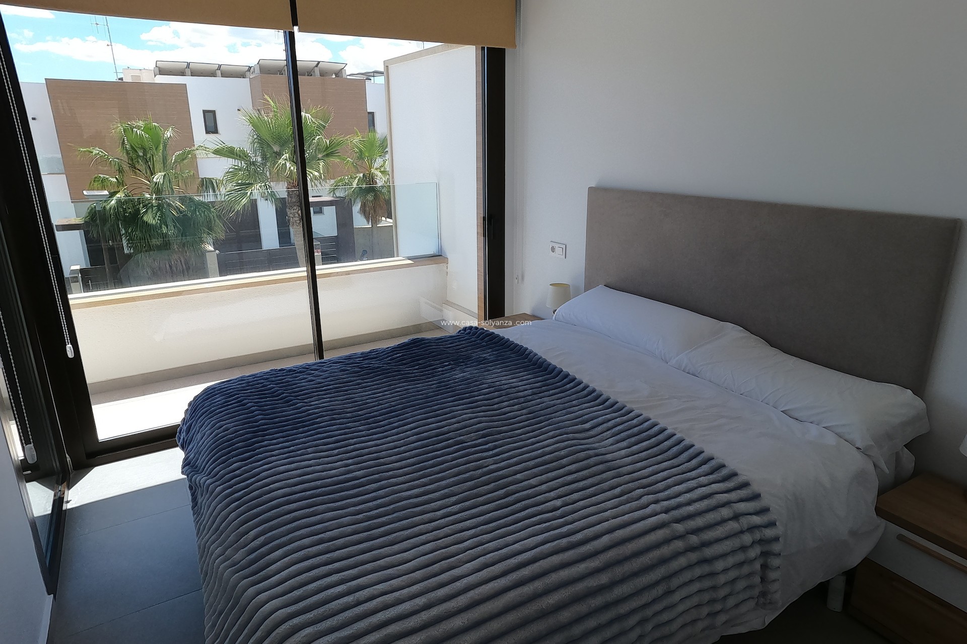 Wiederverkauf - Villa - Algorfa - La Finca Golf Resort