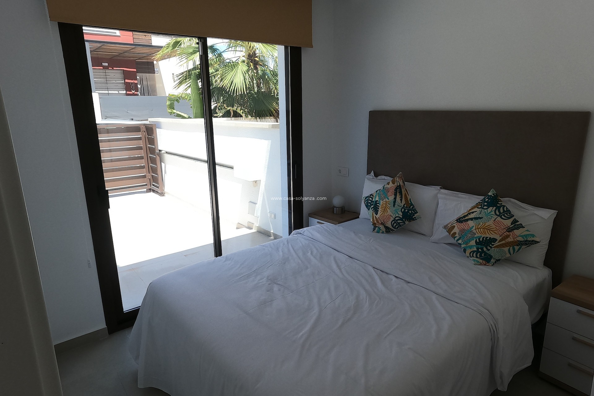 Wiederverkauf - Villa - Algorfa - La Finca Golf Resort