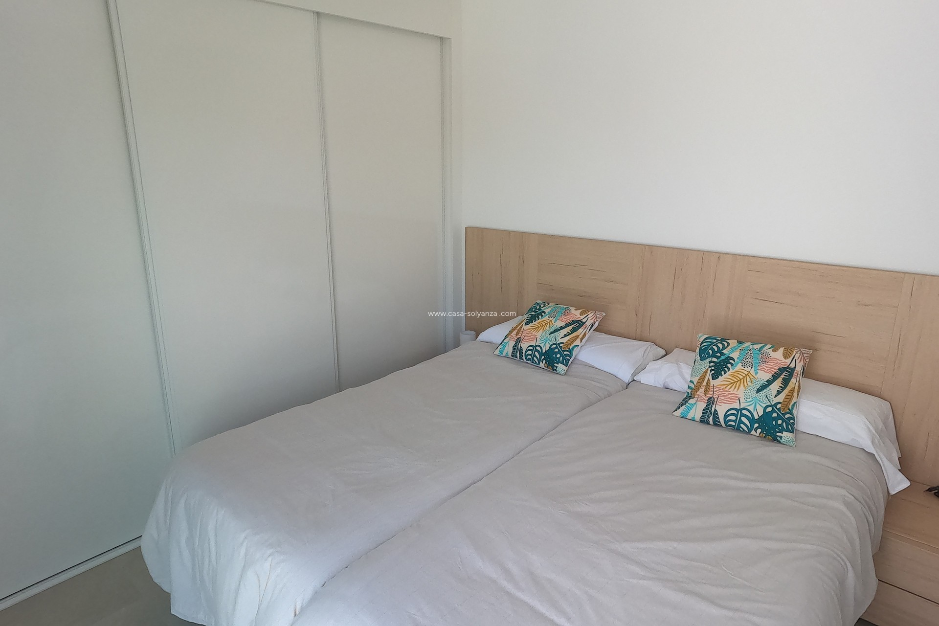 Wiederverkauf - Villa - Algorfa - La Finca Golf Resort
