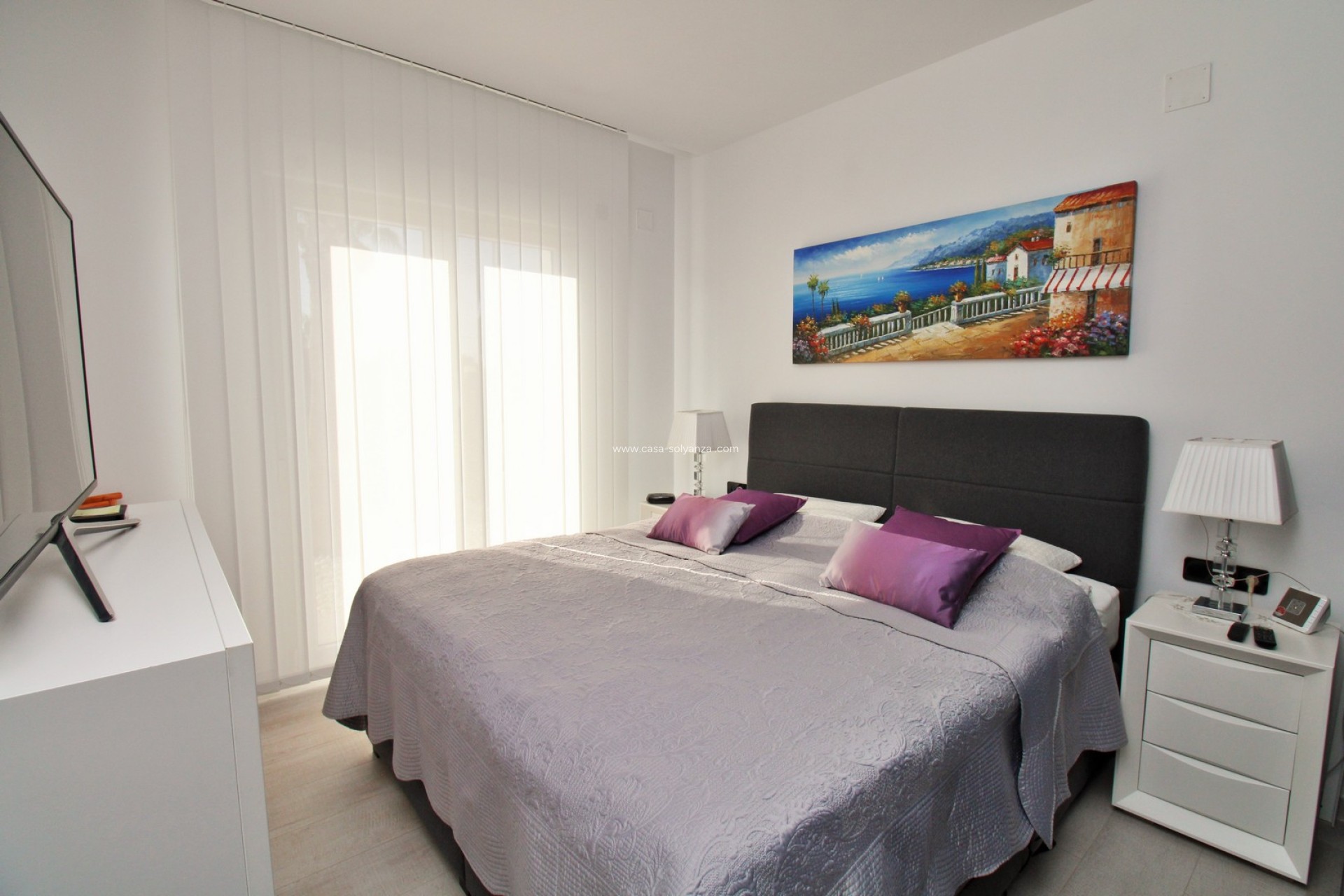 Wiederverkauf - Villa - Algorfa - La Finca Golf Resort