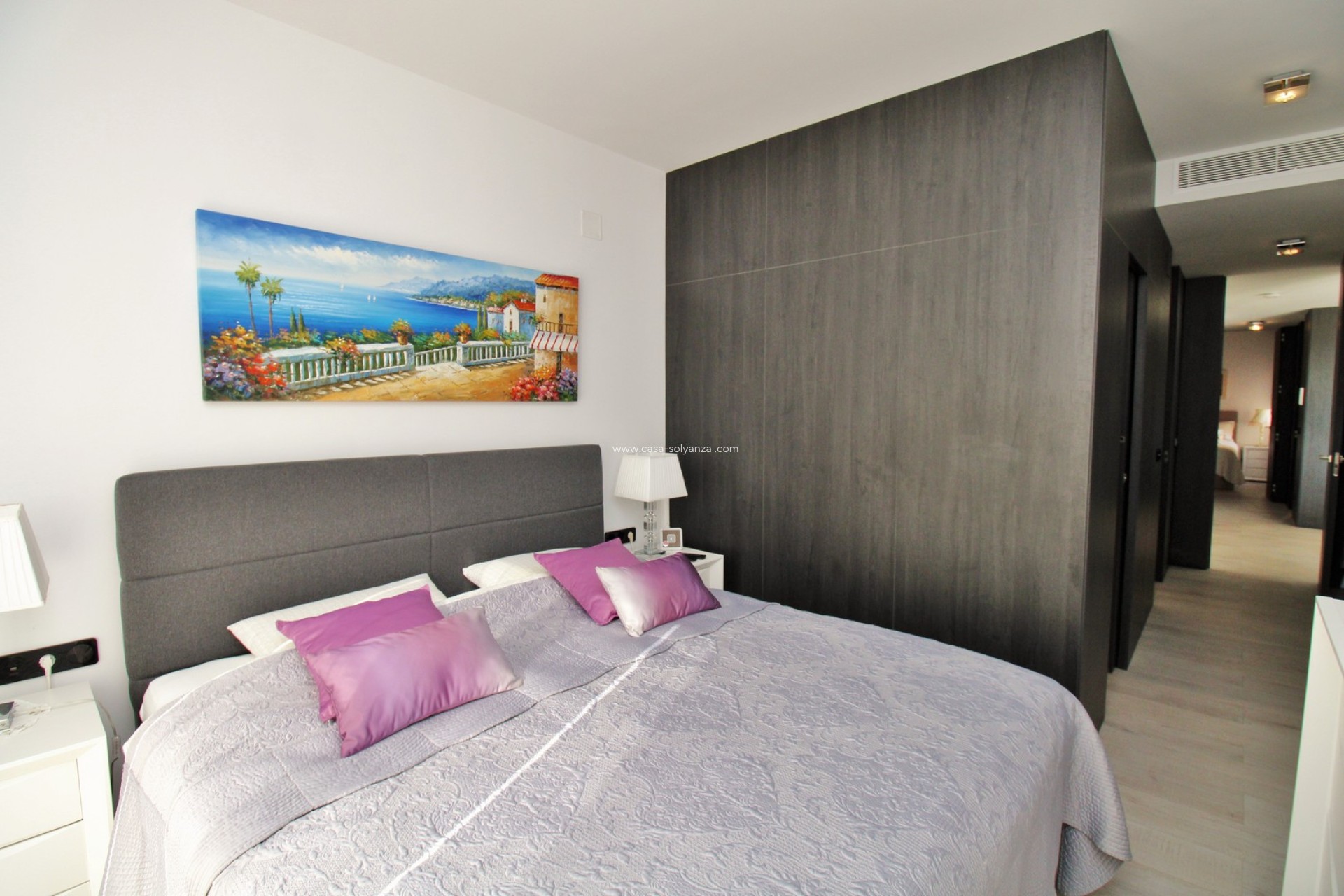Wiederverkauf - Villa - Algorfa - La Finca Golf Resort