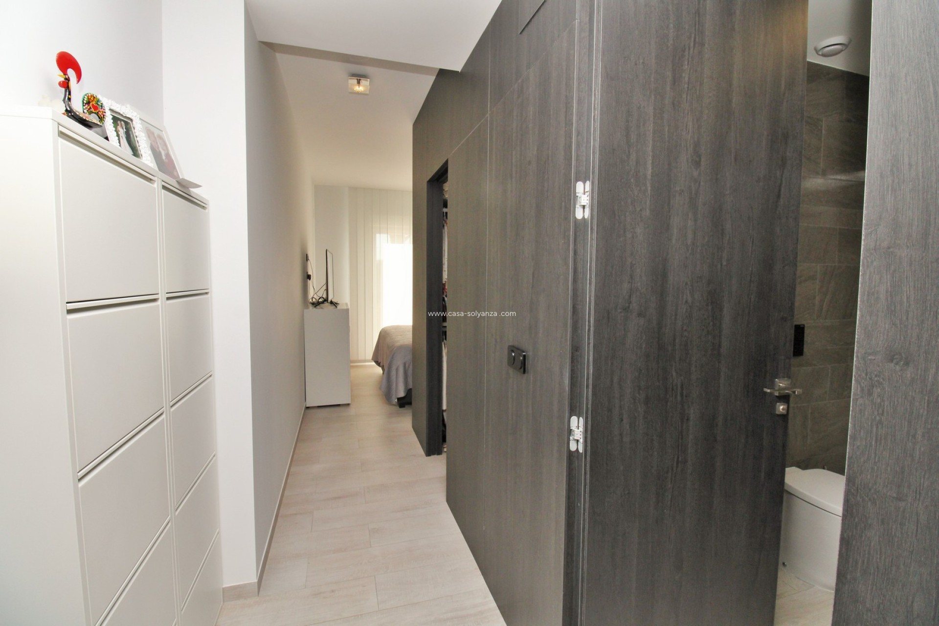 Wiederverkauf - Villa - Algorfa - La Finca Golf Resort