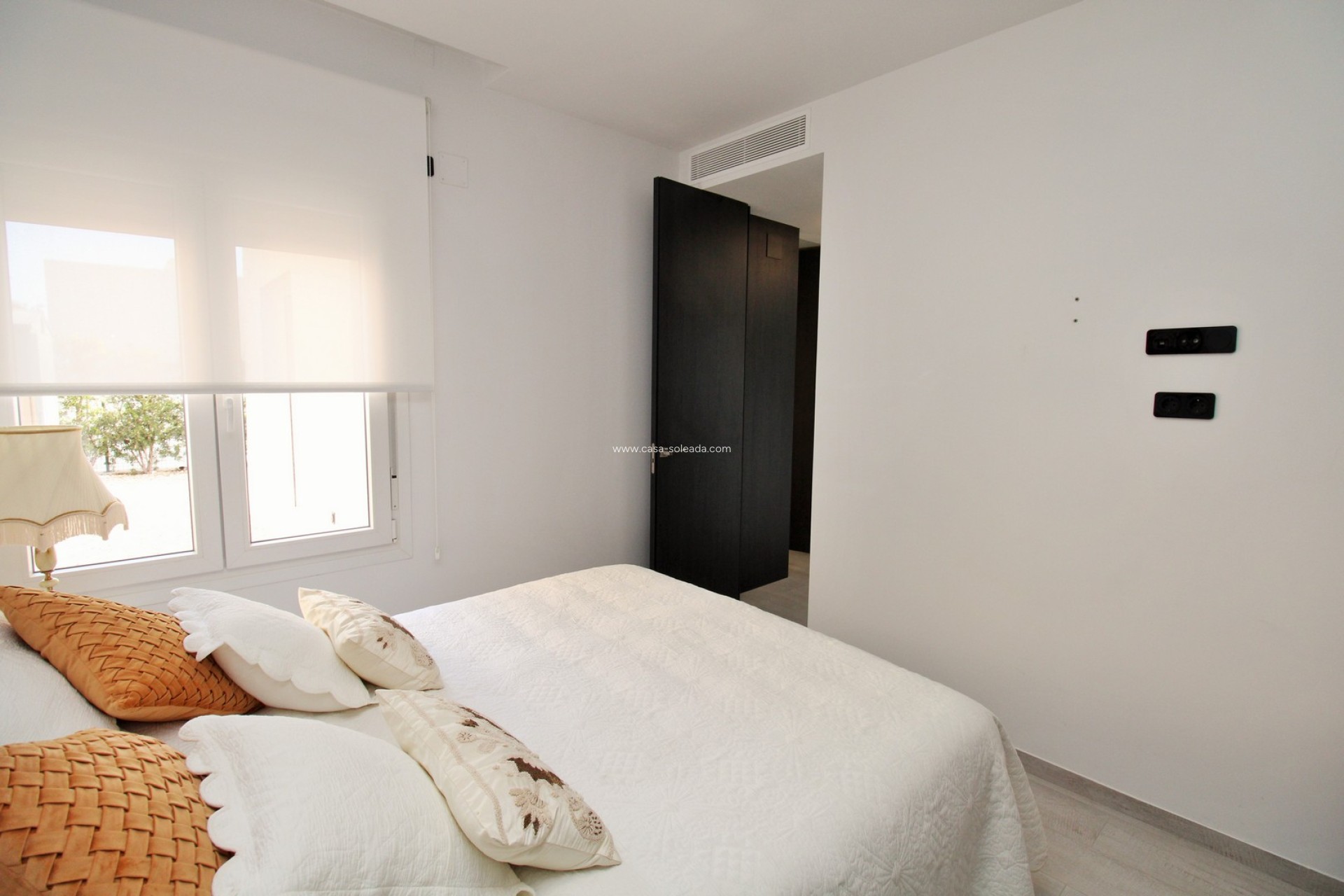 Wiederverkauf - Villa - Algorfa - La Finca Golf Resort