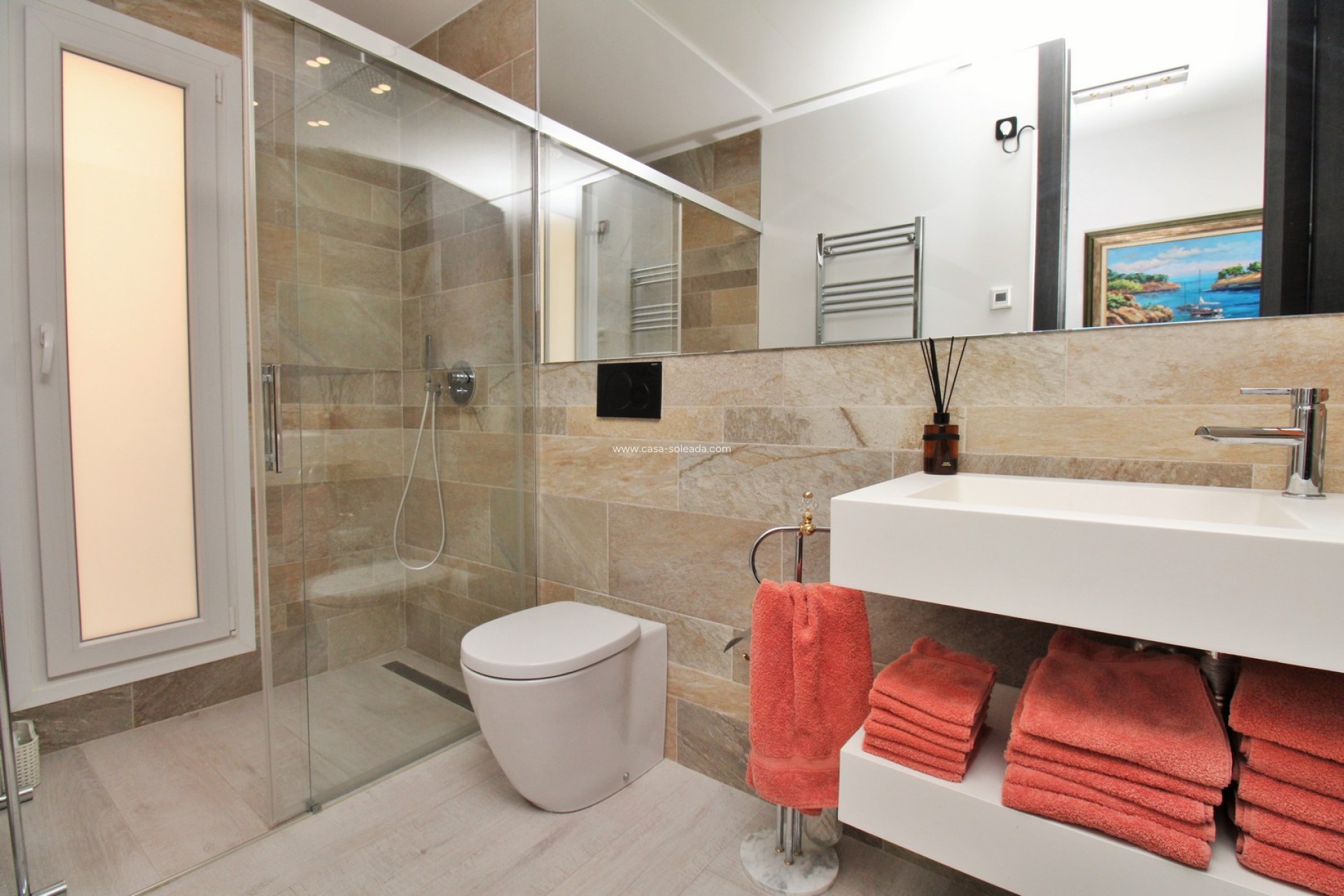 Wiederverkauf - Villa - Algorfa - La Finca Golf Resort