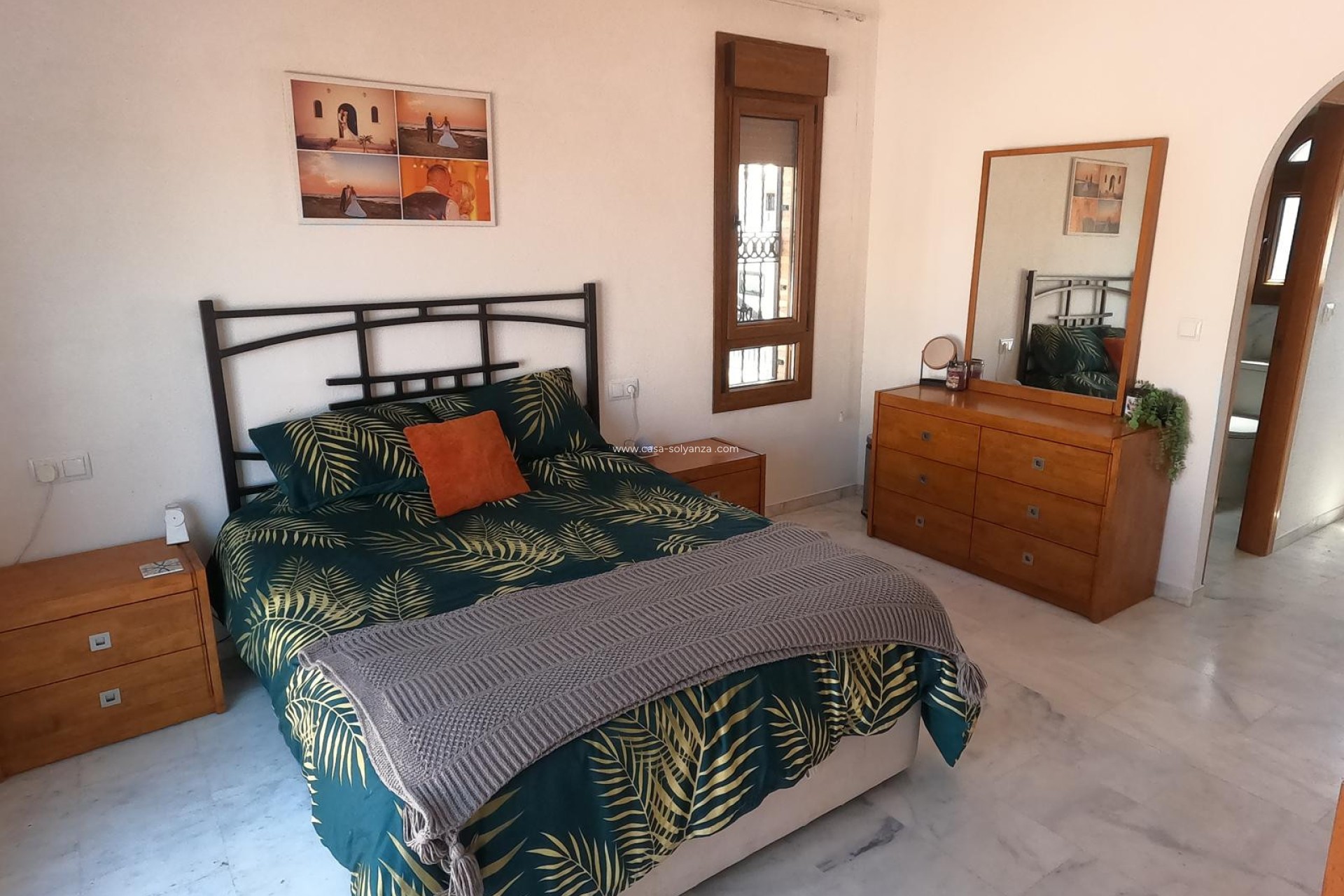 Wiederverkauf - Villa - Algorfa - La Finca Golf Resort