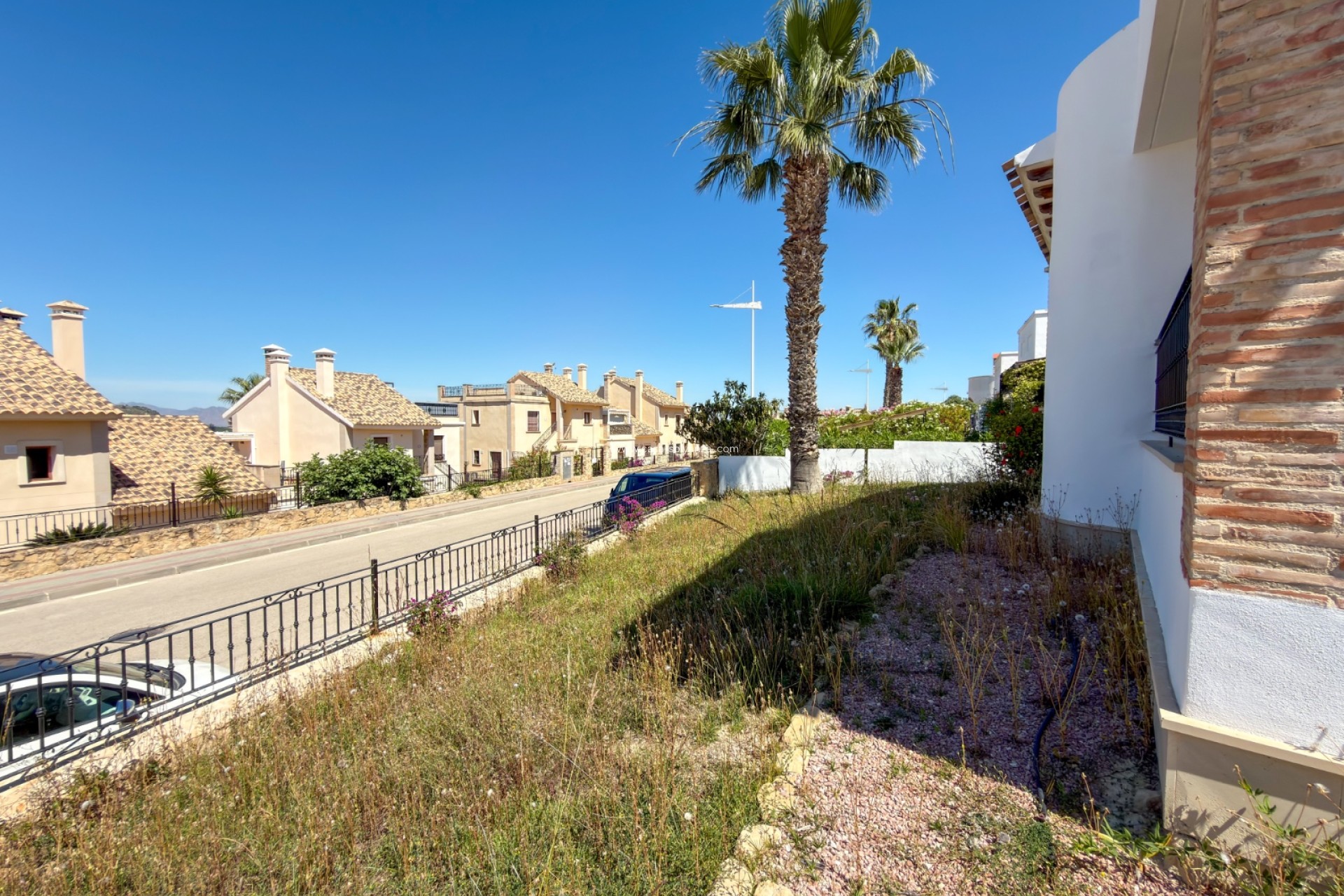 Wiederverkauf - Villa - Algorfa - La Finca Golf Resort