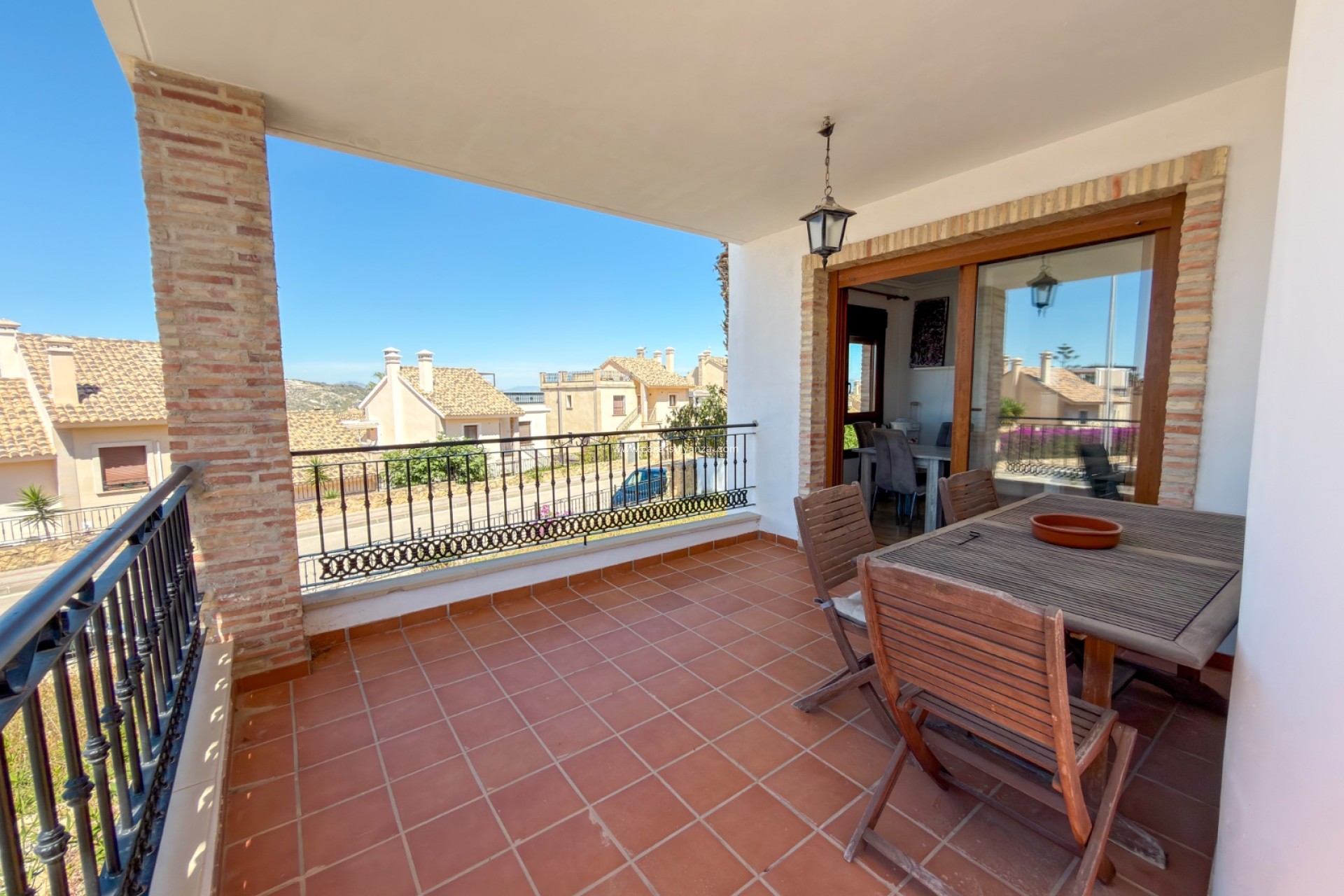 Wiederverkauf - Villa - Algorfa - La Finca Golf Resort