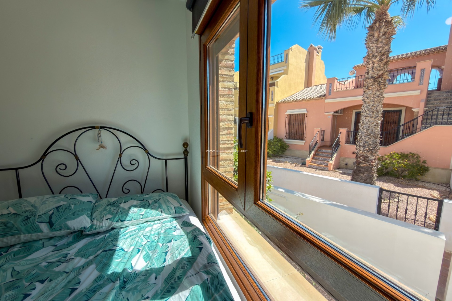 Wiederverkauf - Villa - Algorfa - La Finca Golf Resort
