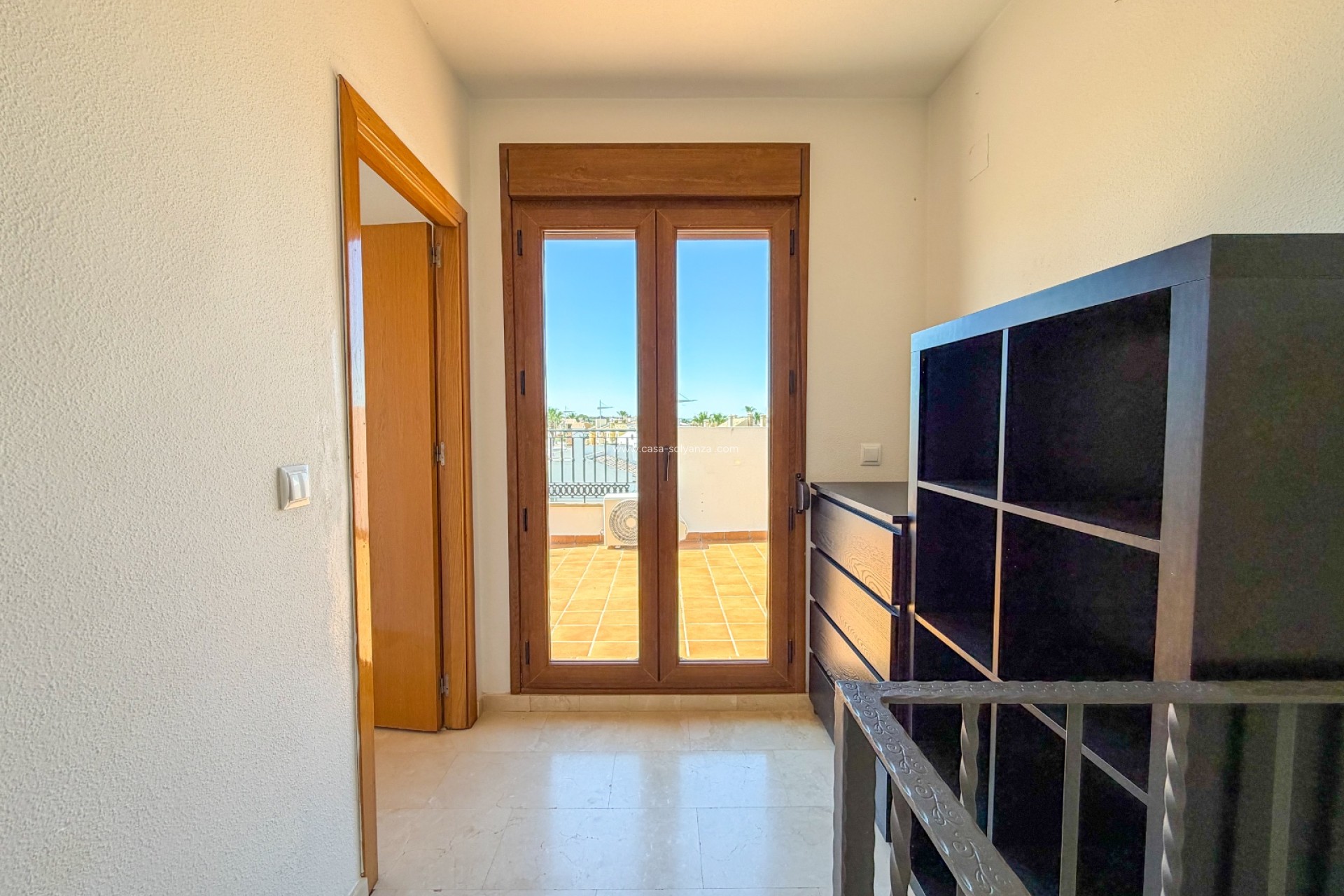 Wiederverkauf - Villa - Algorfa - La Finca Golf Resort