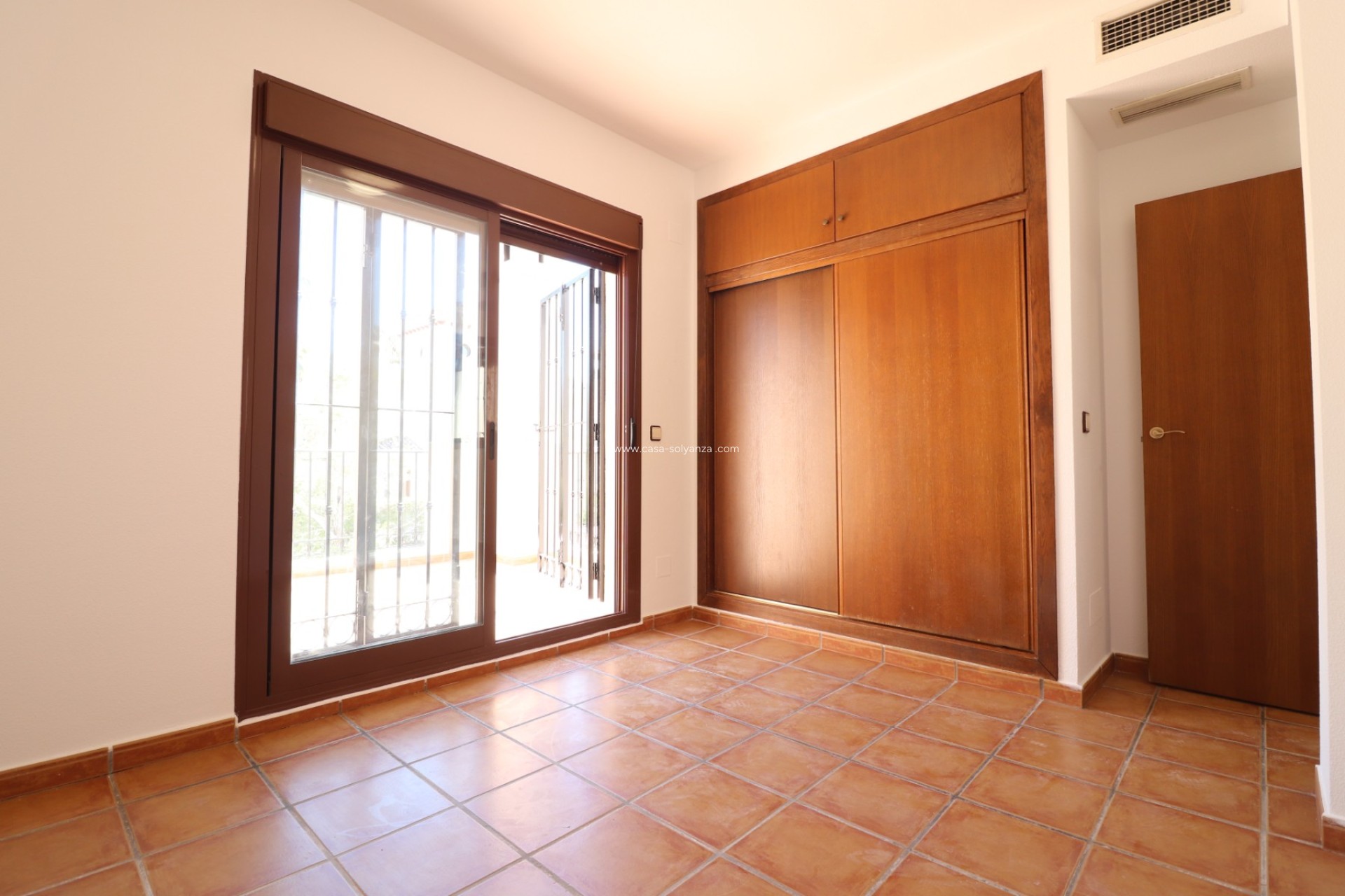 Wiederverkauf - Villa - Algorfa - La Finca Golf Resort