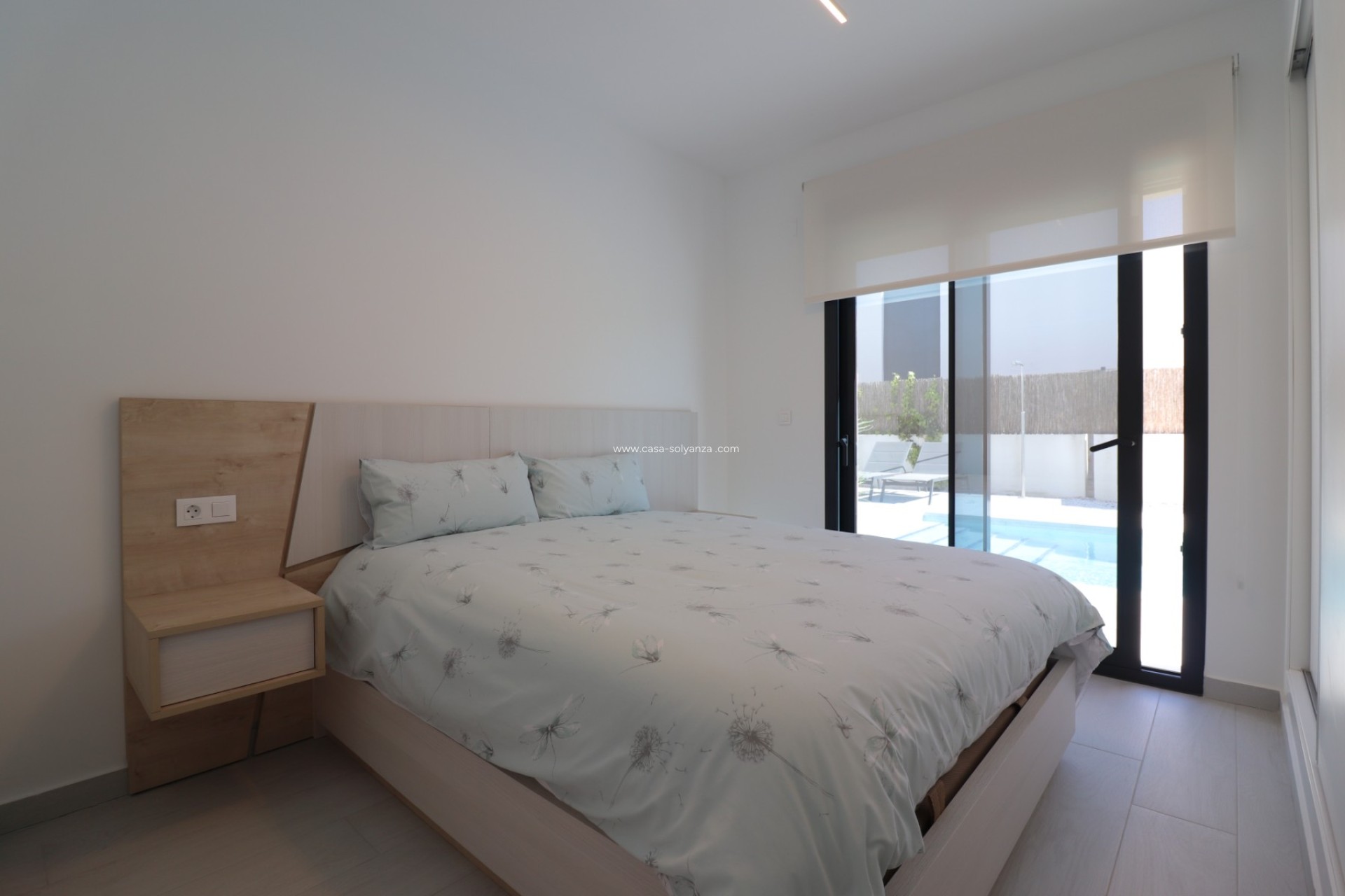Wiederverkauf - Villa - Algorfa - La Finca Golf Resort