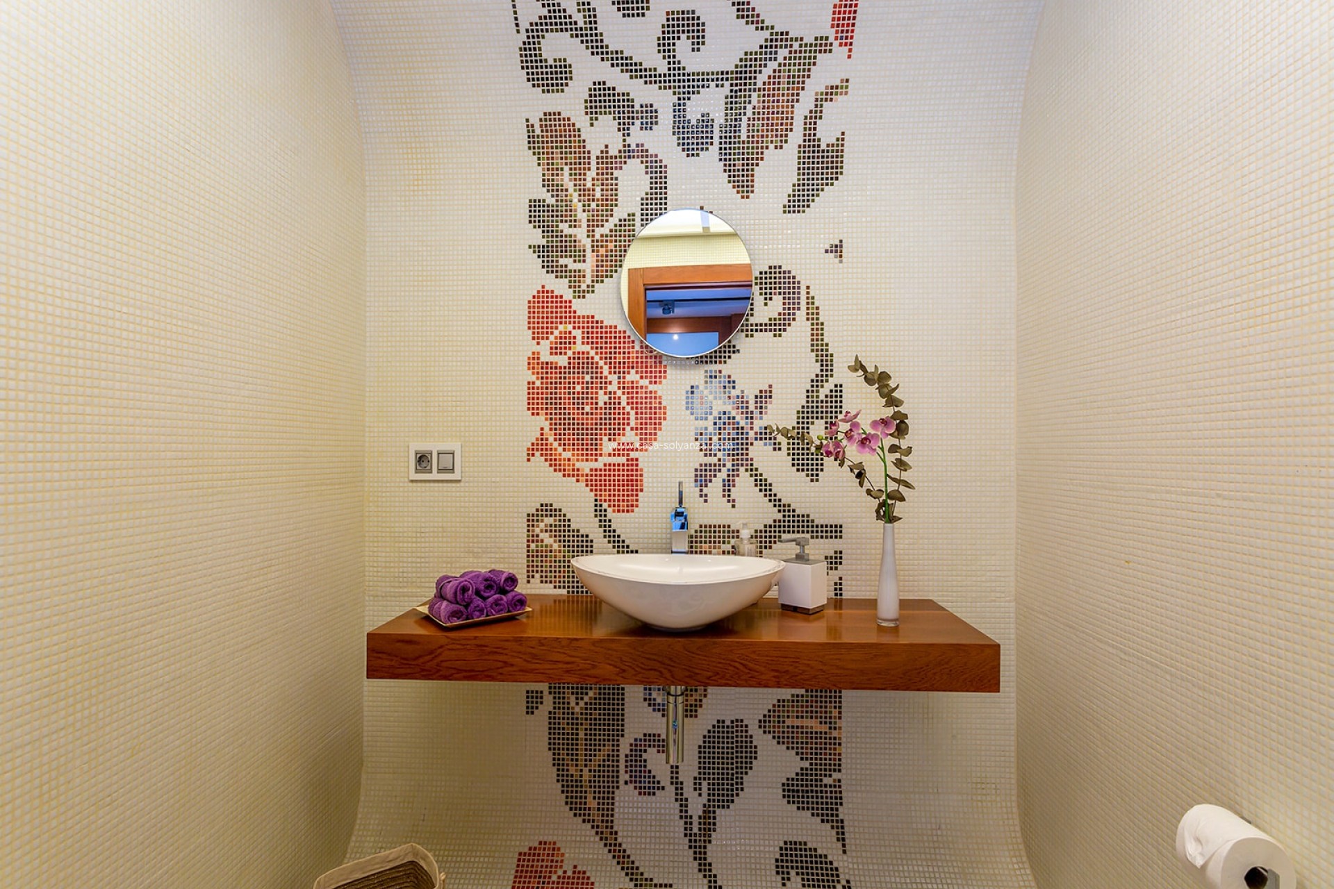 Wiederverkauf - Villa - Algorfa - La Finca Golf