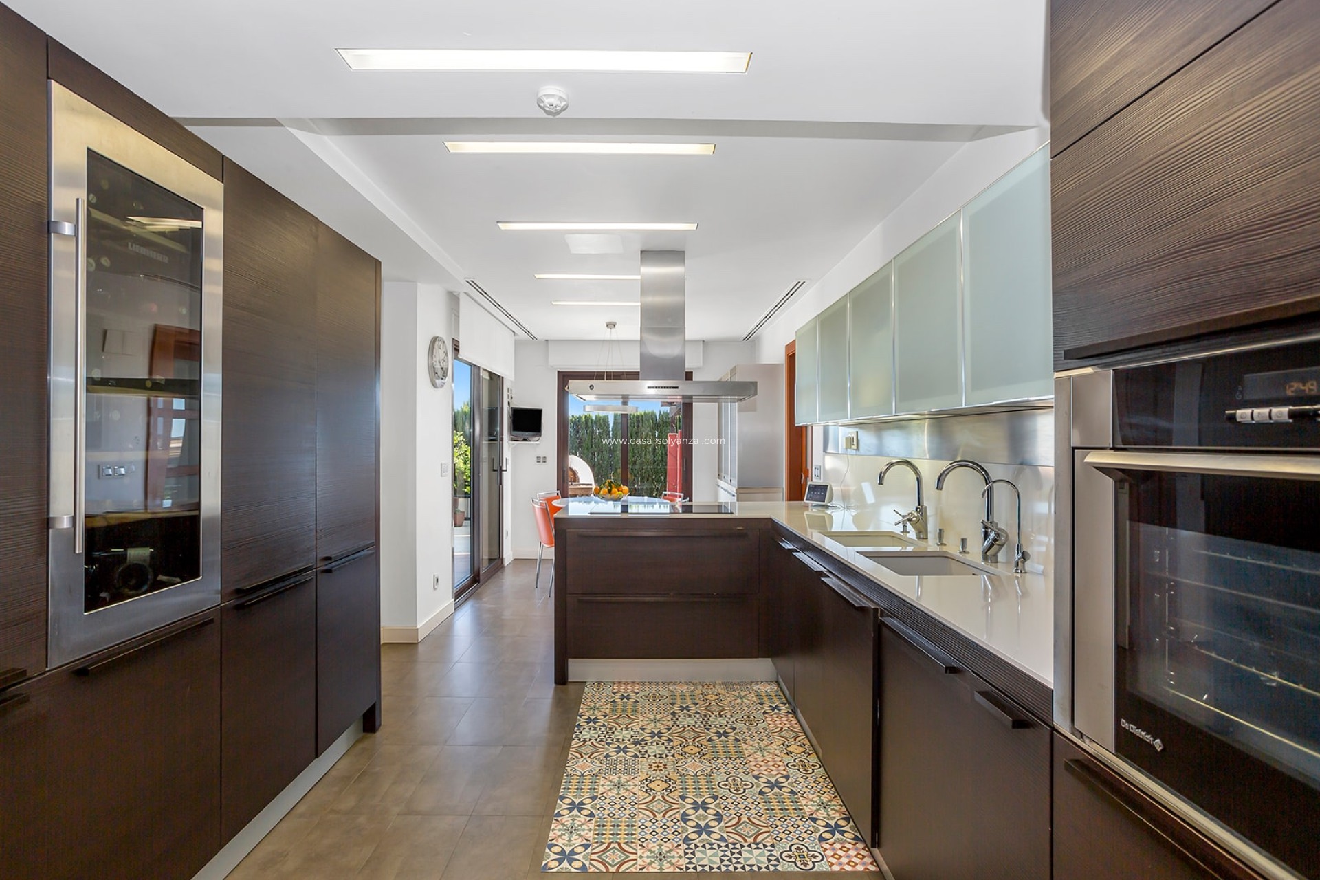 Wiederverkauf - Villa - Algorfa - La Finca Golf