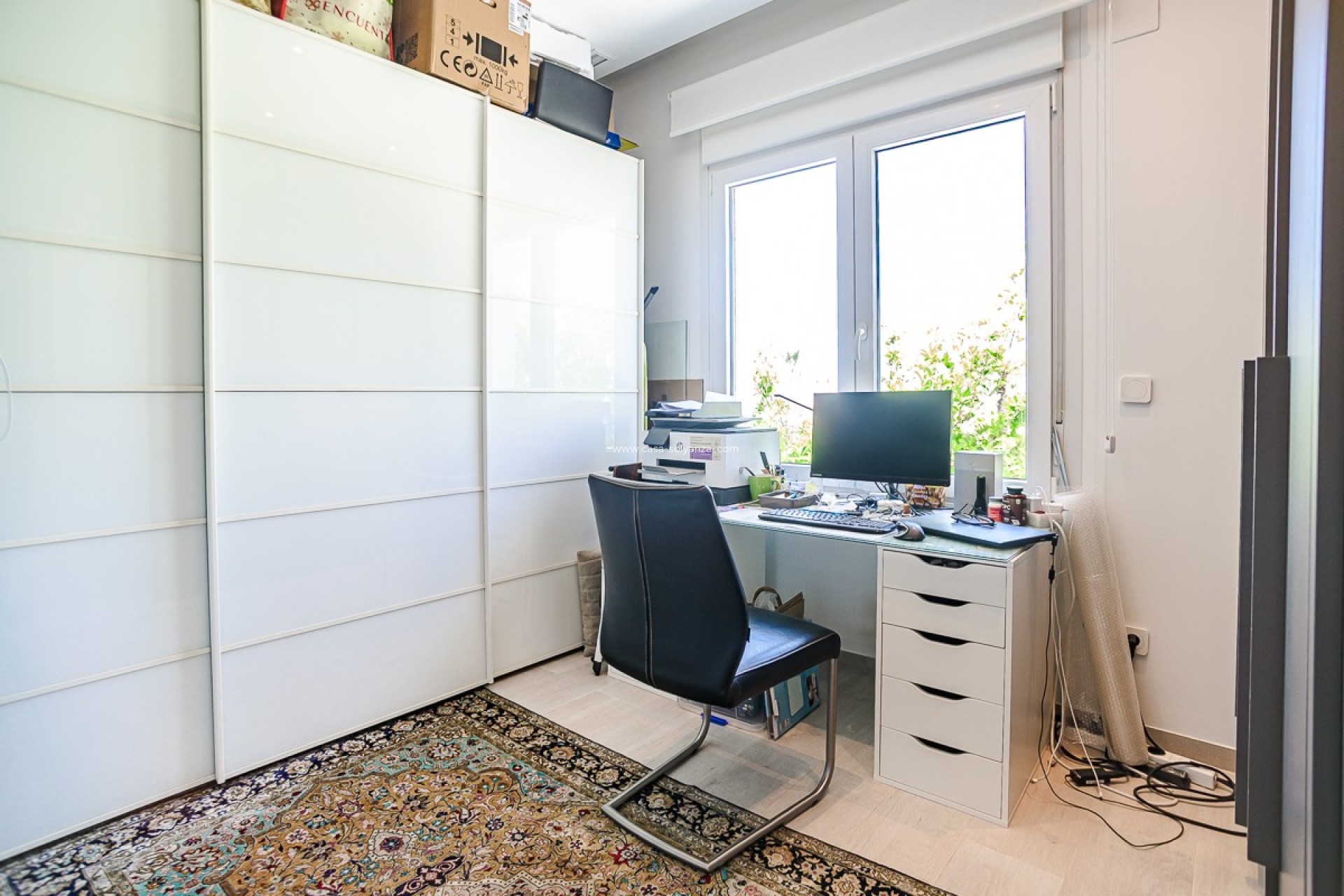 Wiederverkauf - Villa - Algorfa - La Finca Golf