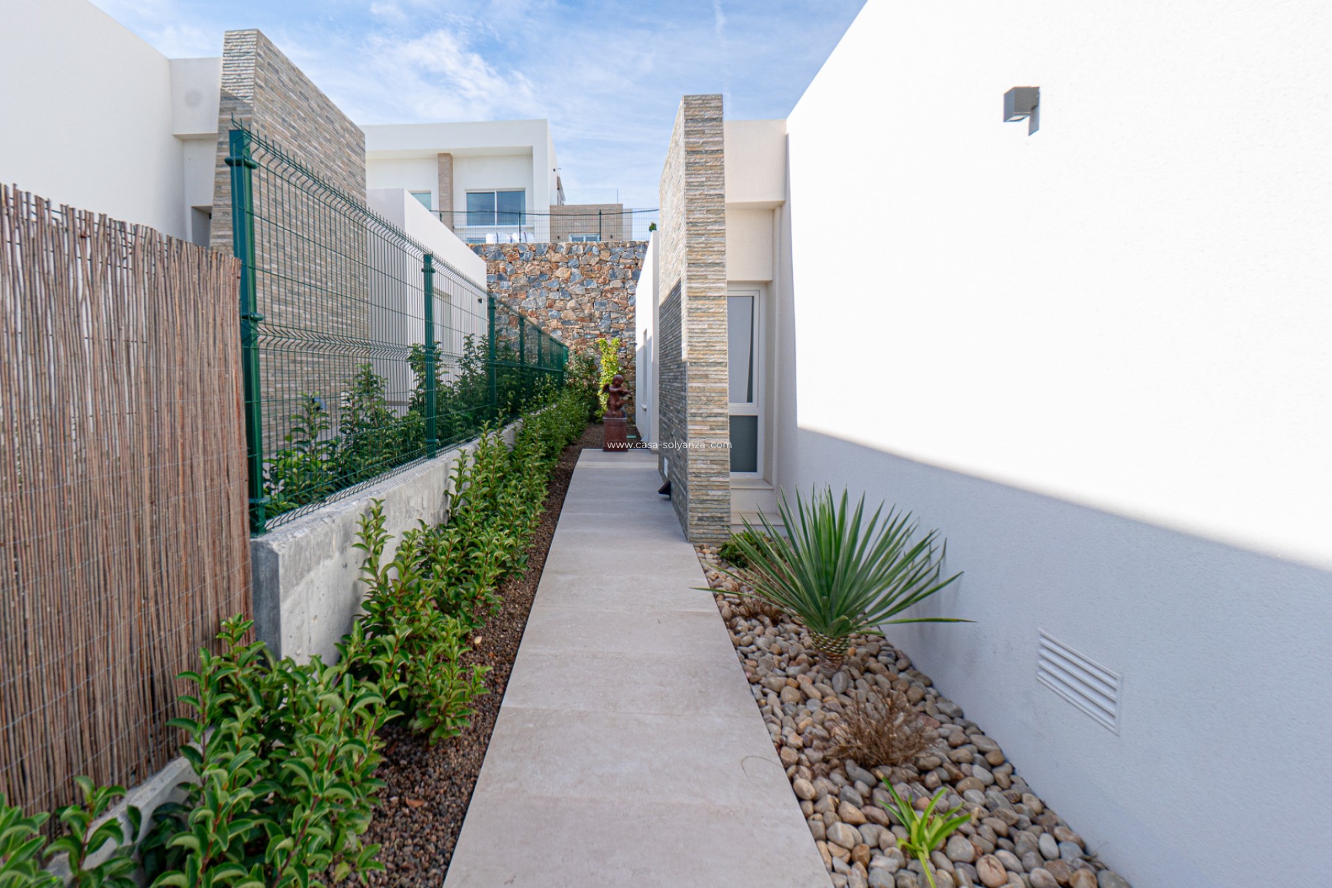 Wiederverkauf - Villa - Algorfa - La Finca