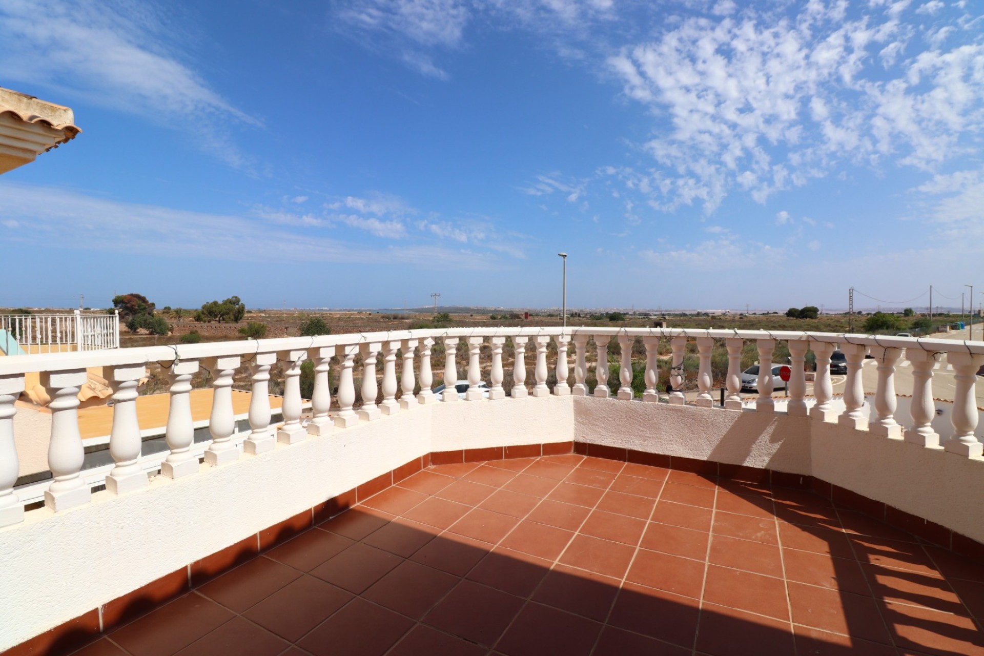 Wiederverkauf - Villa - Algorfa - Lo Crispin