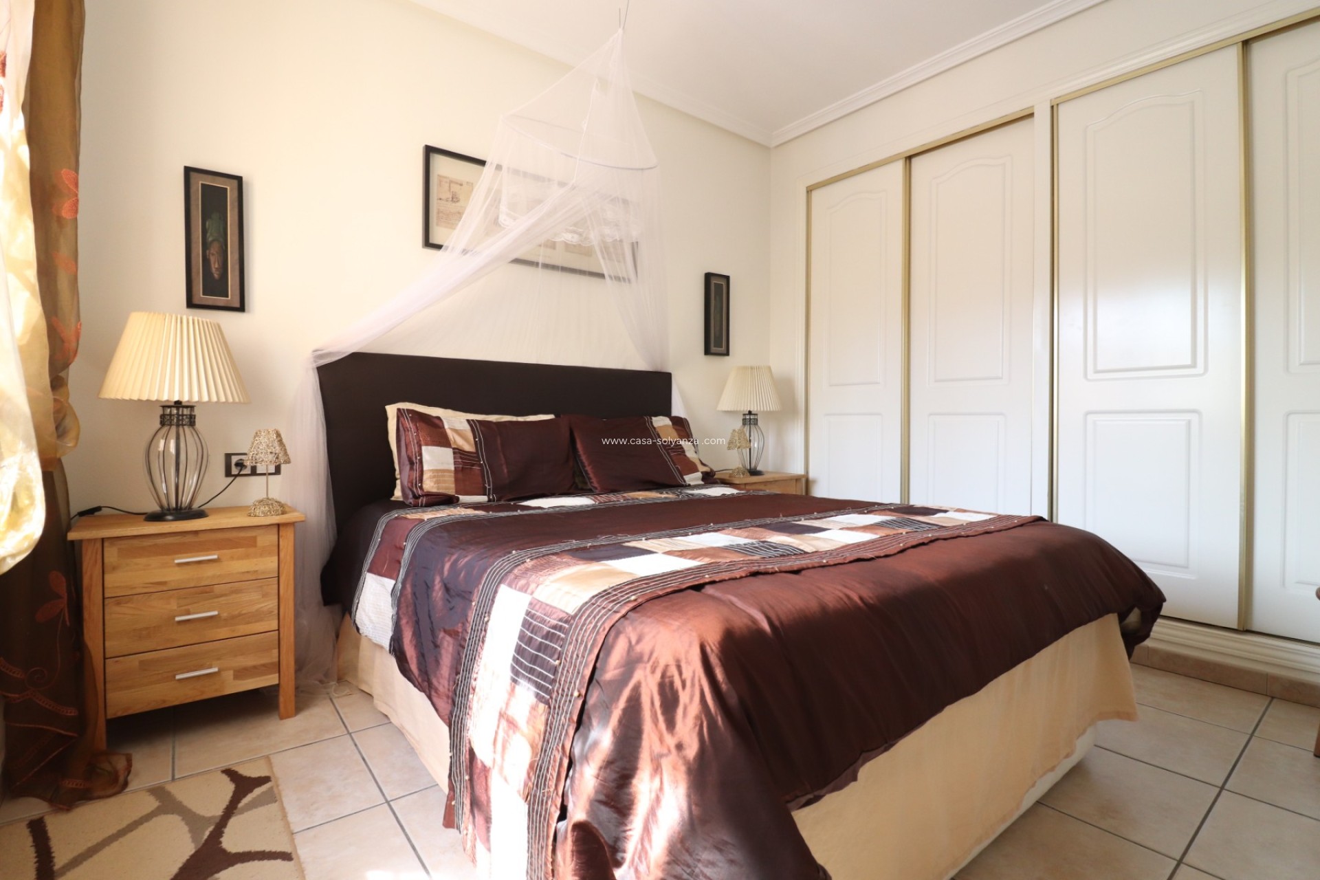 Wiederverkauf - Villa - Algorfa - Lo Crispin