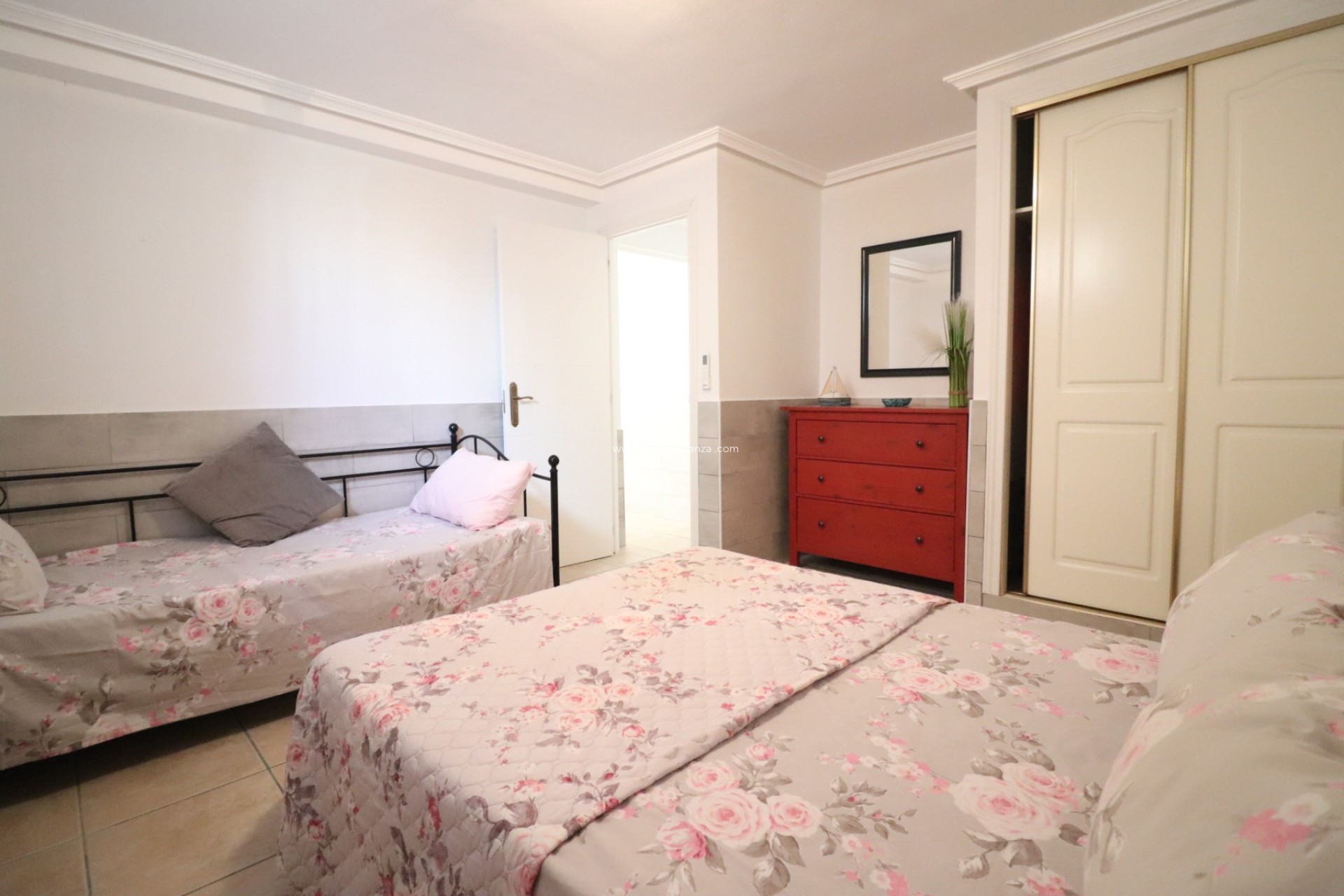 Wiederverkauf - Villa - Algorfa - Lo Crispin