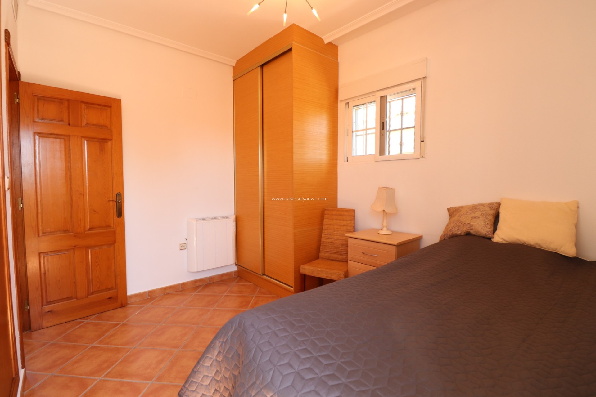 Wiederverkauf - Villa - Algorfa - Lo Crispin