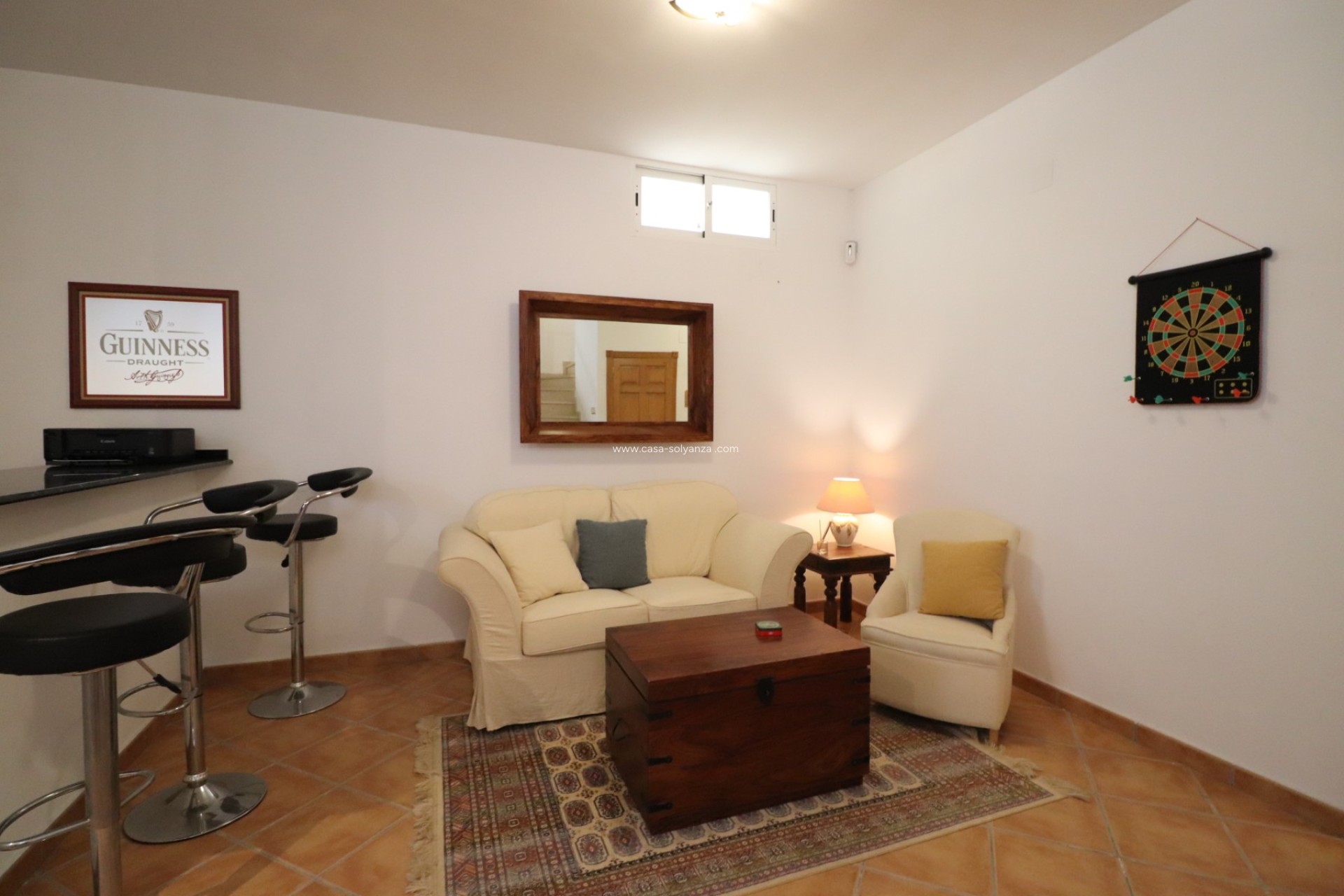 Wiederverkauf - Villa - Algorfa - Lo Crispin