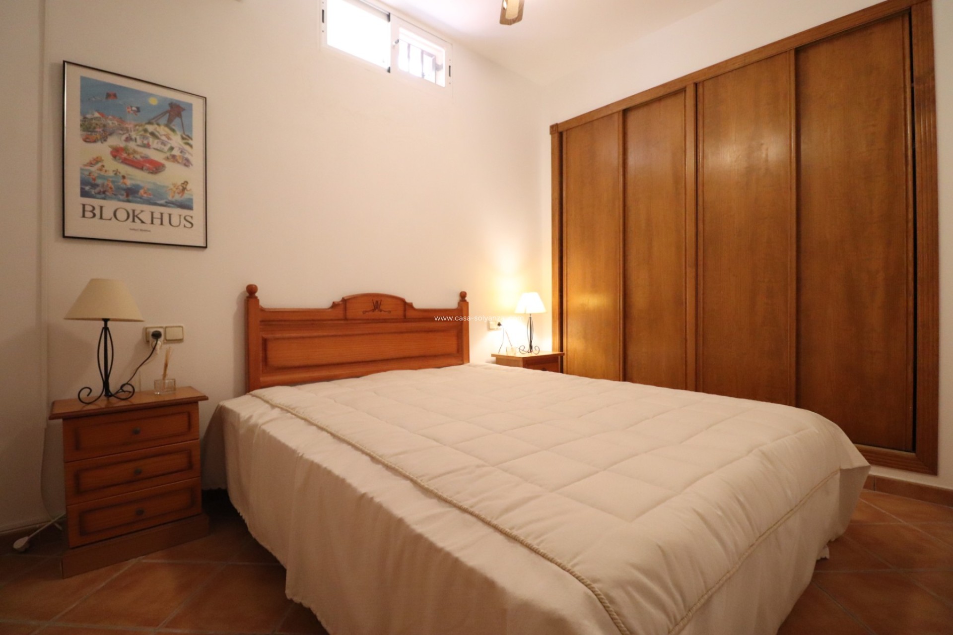 Wiederverkauf - Villa - Algorfa - Lo Crispin