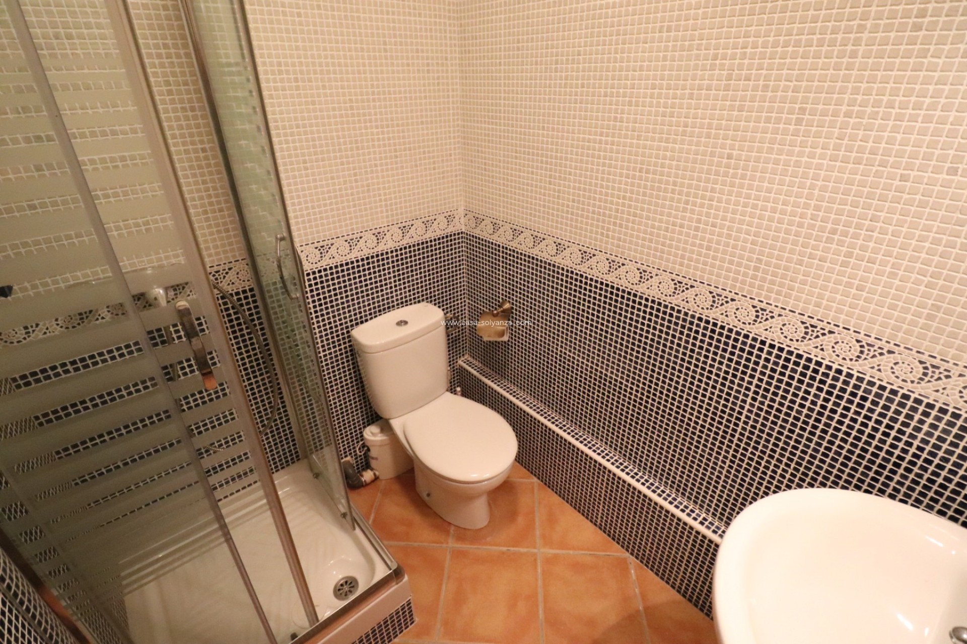 Wiederverkauf - Villa - Algorfa - Lo Crispin
