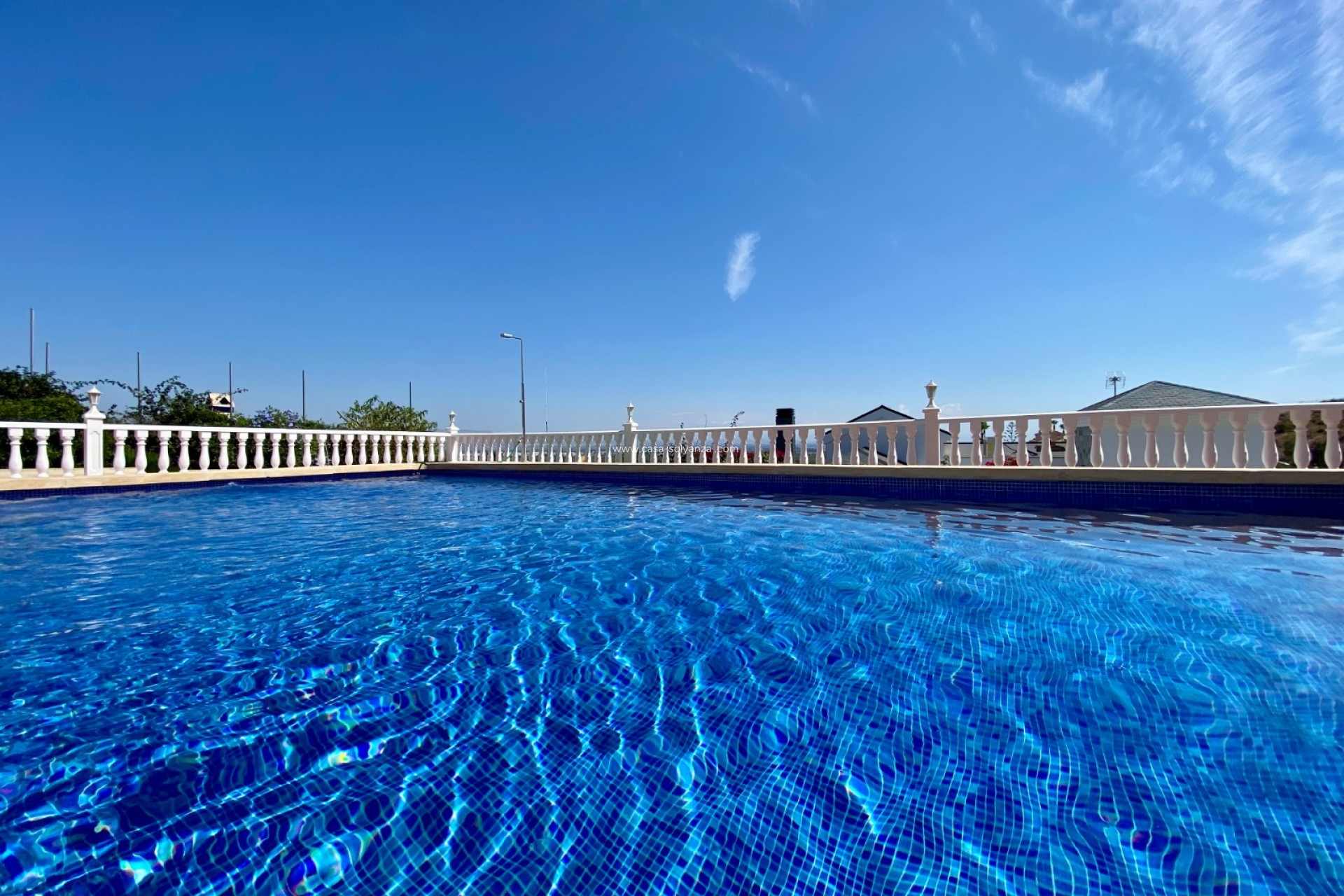 Wiederverkauf - Villa - Algorfa - Lomas De La Juliana