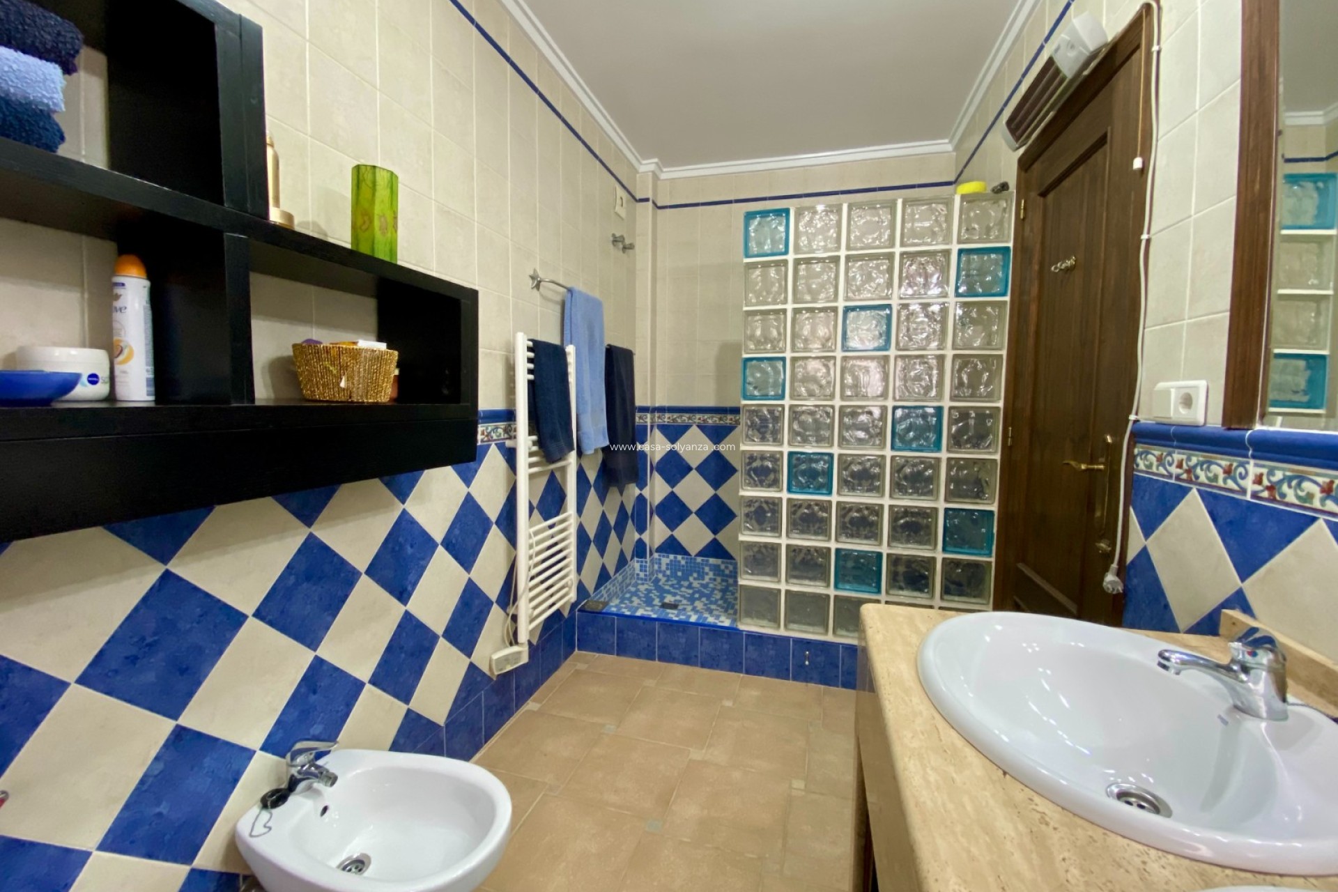 Wiederverkauf - Villa - Algorfa - Lomas De La Juliana