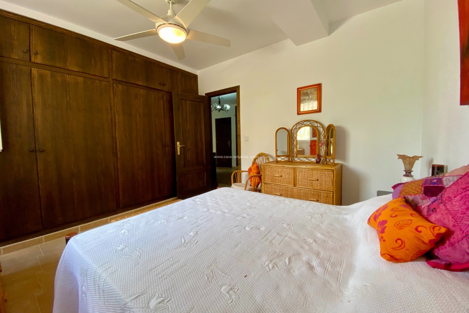 Wiederverkauf - Villa - Algorfa - Lomas De La Juliana