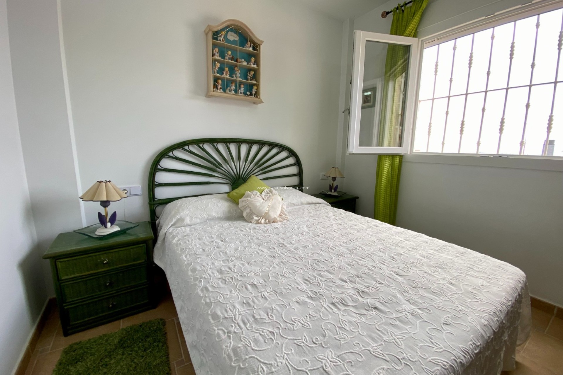 Wiederverkauf - Villa - Algorfa - Lomas De La Juliana