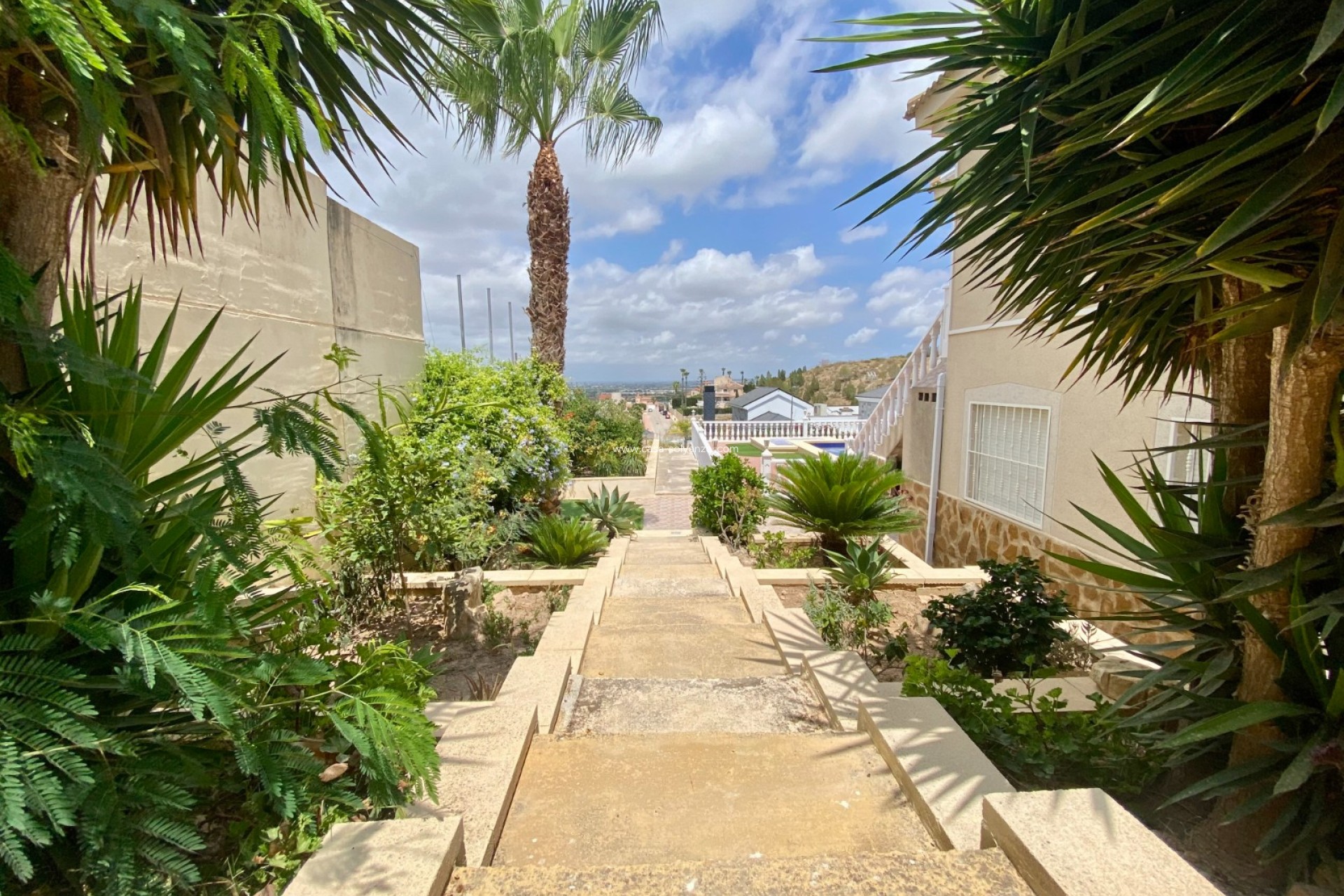 Wiederverkauf - Villa - Algorfa - Lomas De La Juliana