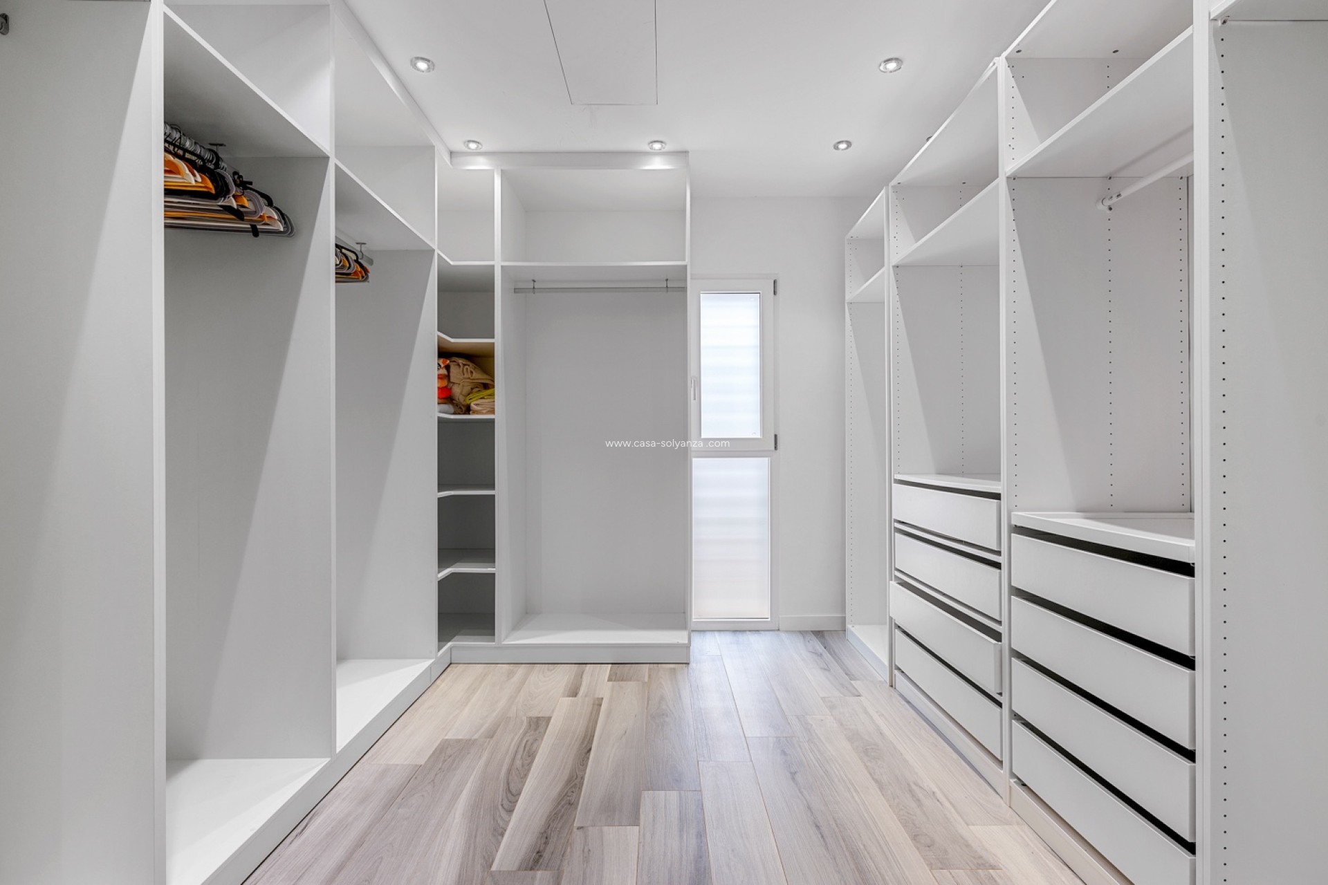 Wiederverkauf - Villa - Algorfa - Lomas De La Juliana