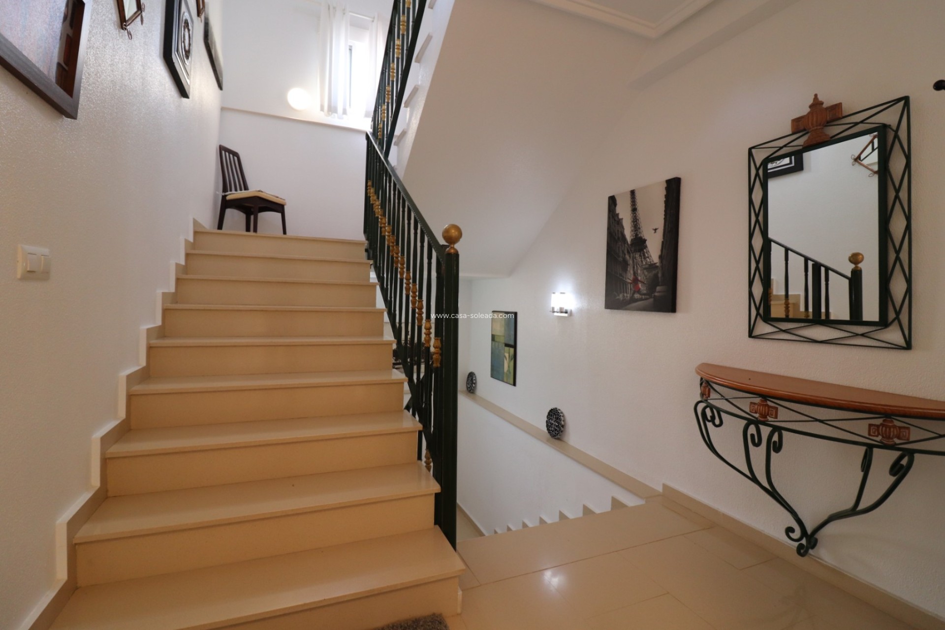 Wiederverkauf - Villa - Algorfa - Lomas de La Juliana