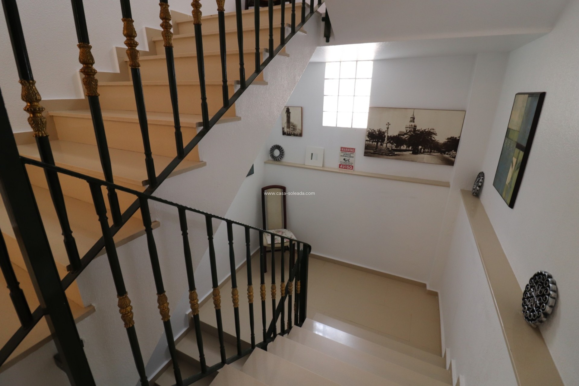 Wiederverkauf - Villa - Algorfa - Lomas de La Juliana