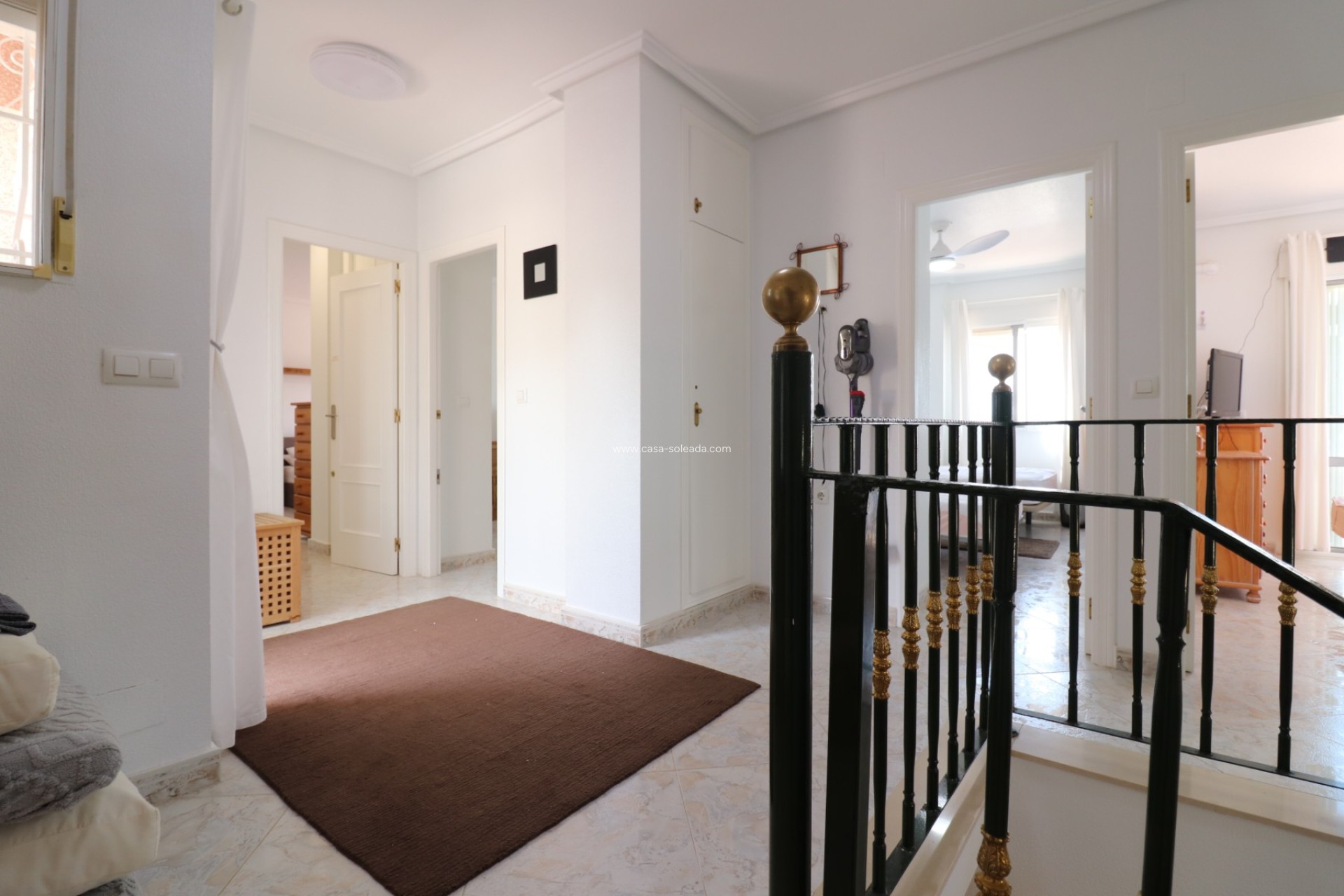 Wiederverkauf - Villa - Algorfa - Lomas de La Juliana