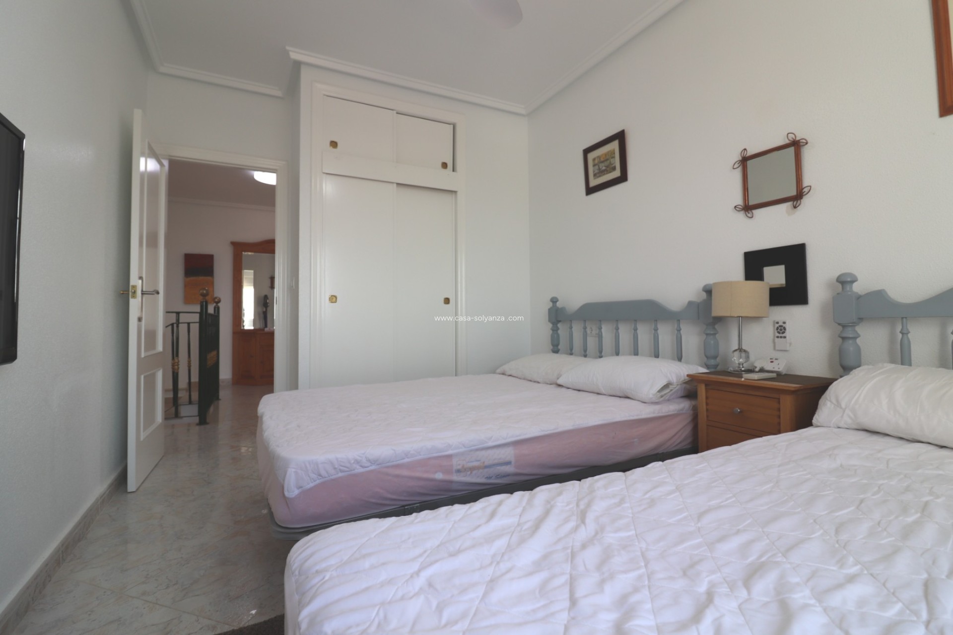 Wiederverkauf - Villa - Algorfa - Lomas de La Juliana