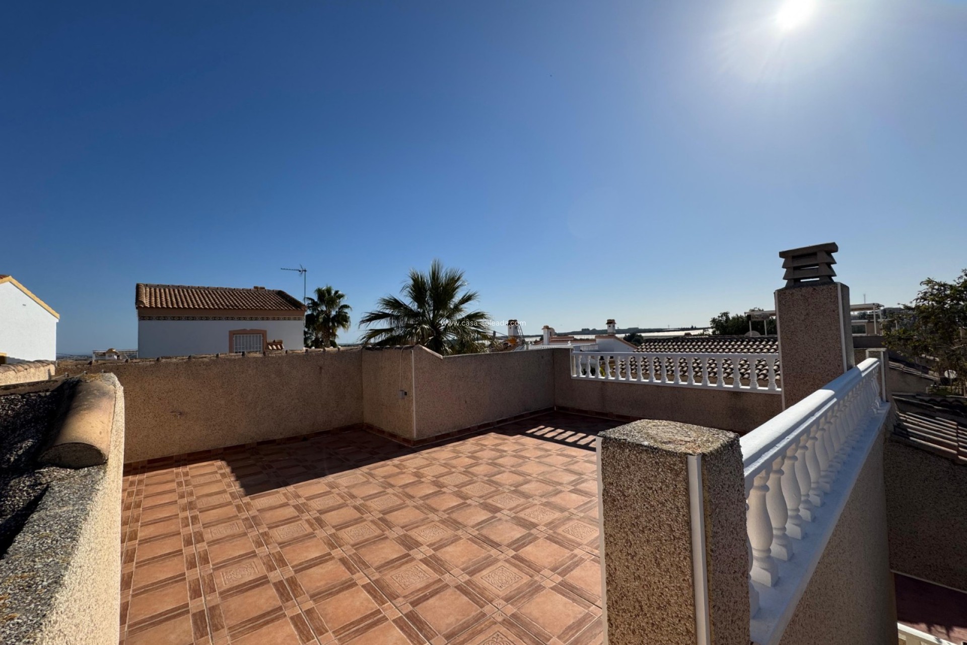 Wiederverkauf - Villa - Algorfa - Montemar