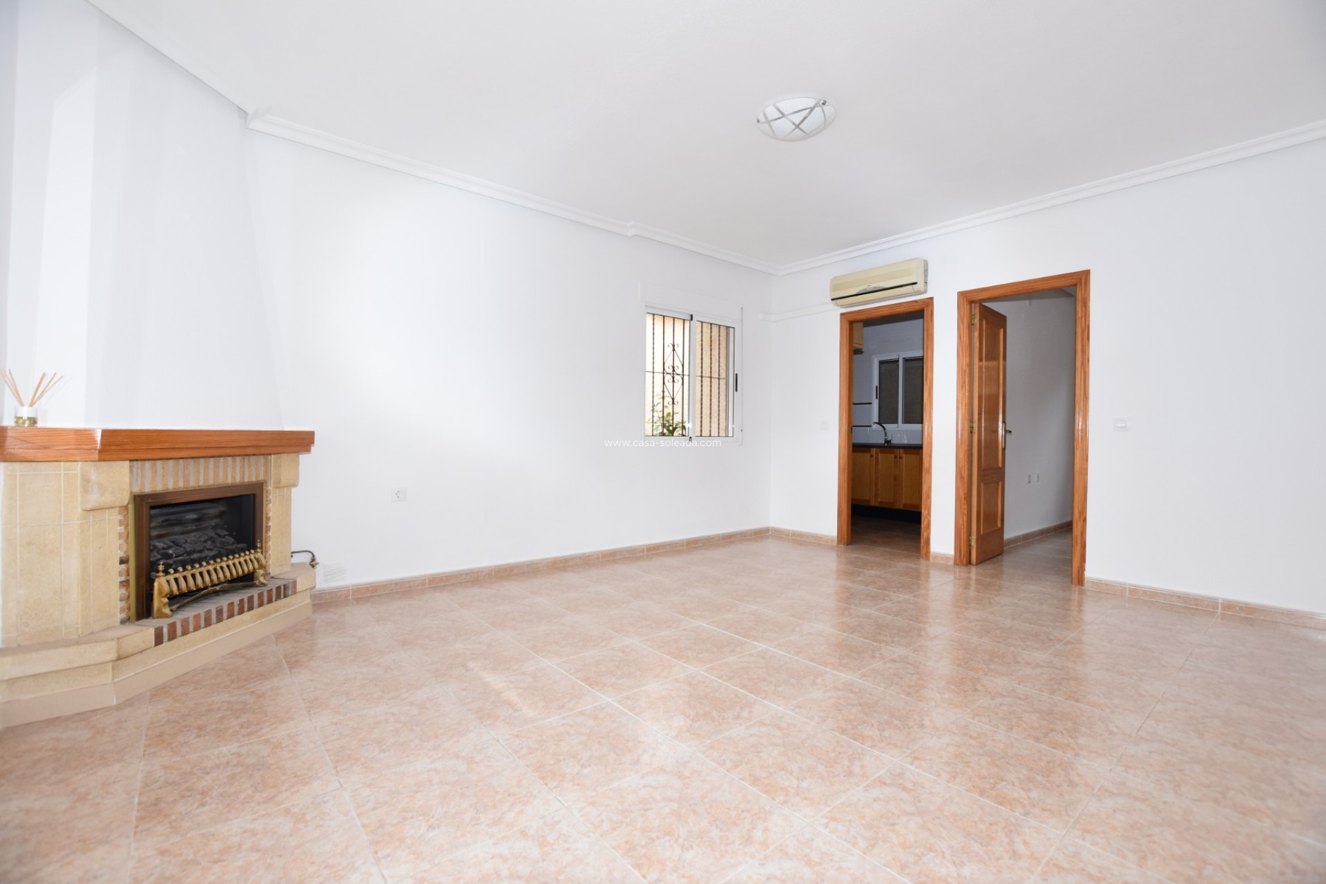 Wiederverkauf - Villa - Algorfa - Montemar