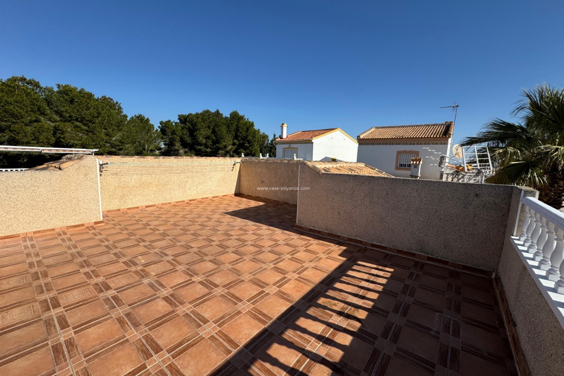 Wiederverkauf - Villa - Algorfa - Montemar