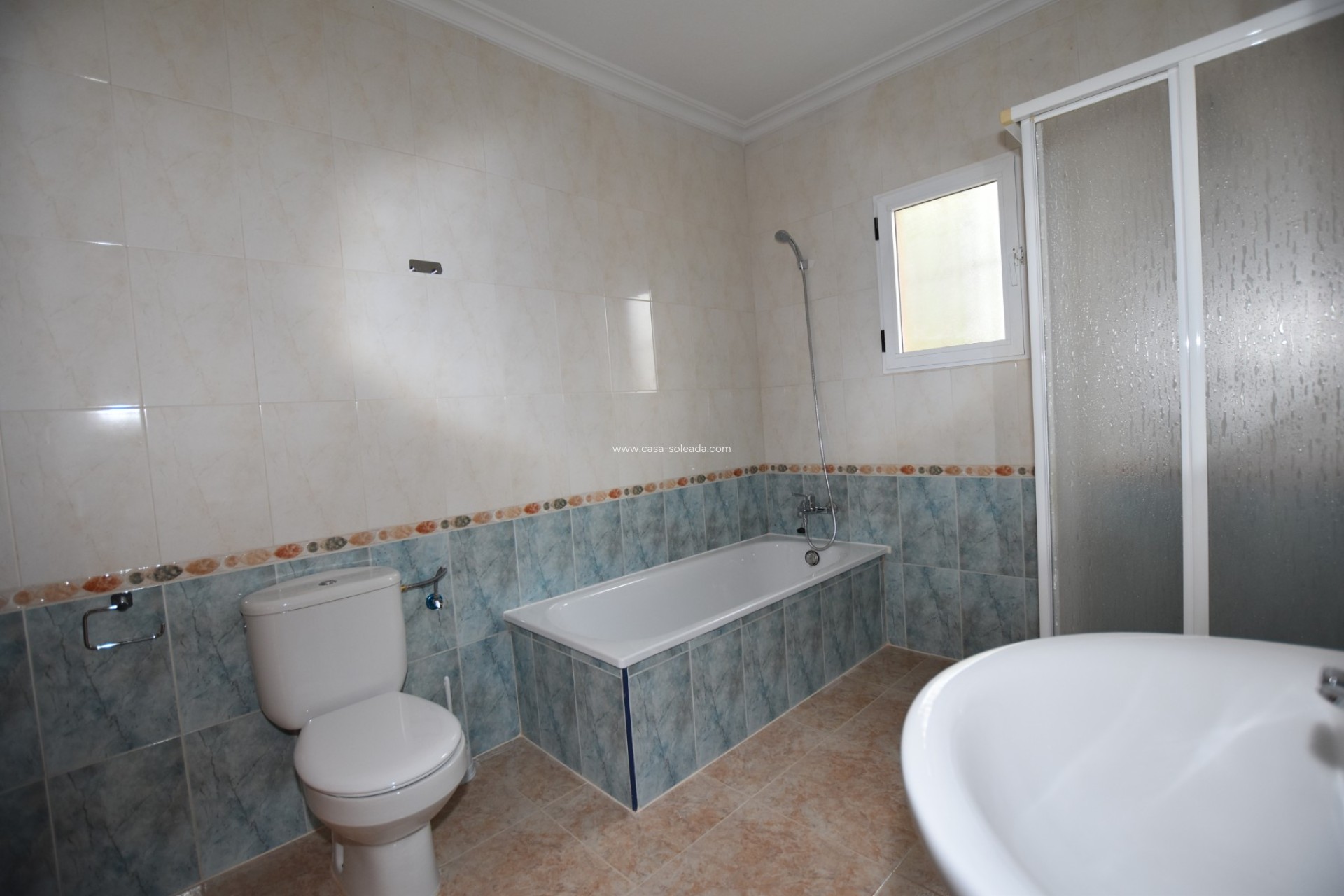 Wiederverkauf - Villa - Algorfa - Montemar