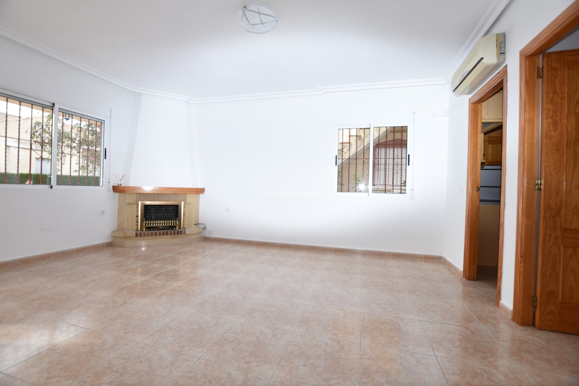 Wiederverkauf - Villa - Algorfa - Montemar