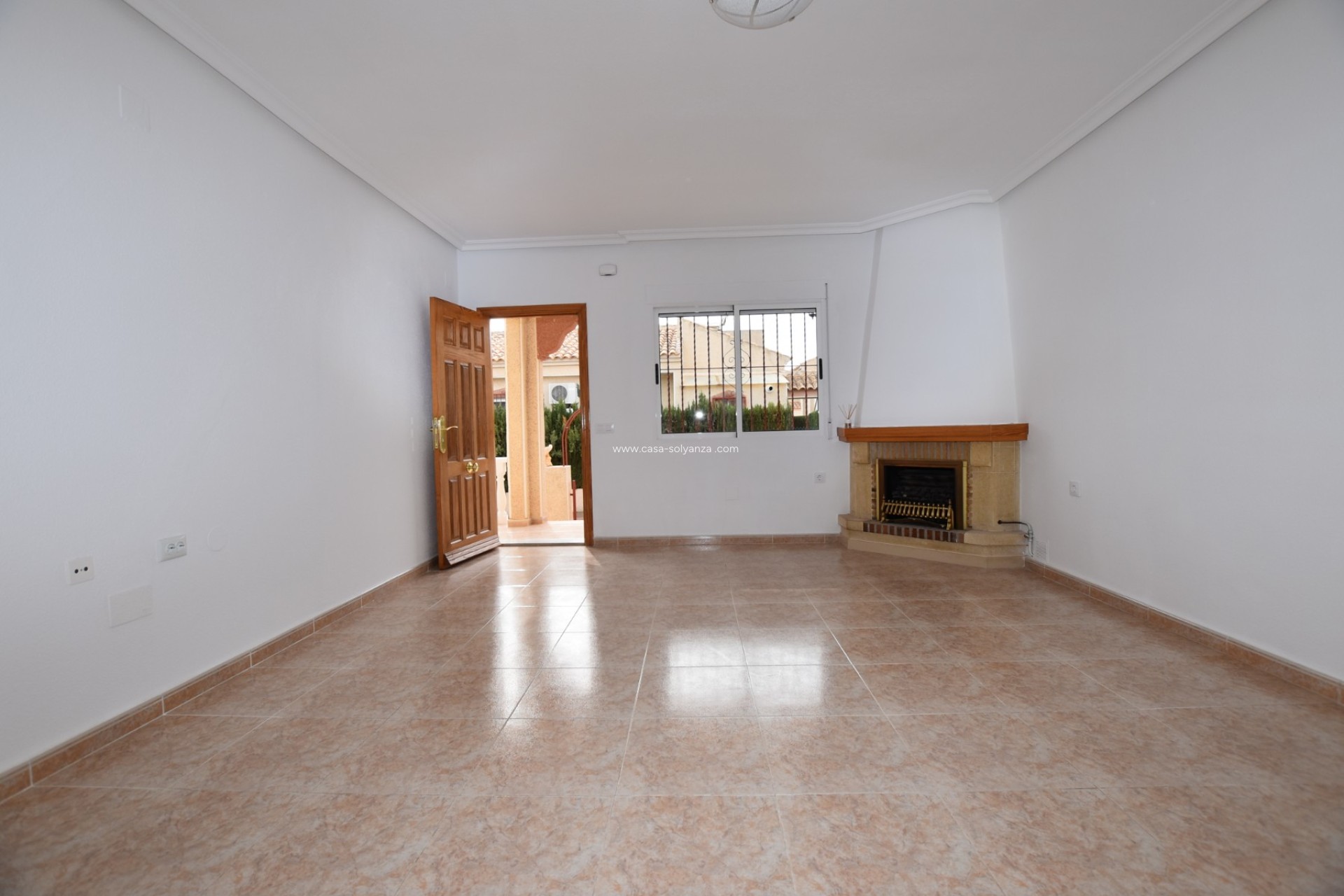 Wiederverkauf - Villa - Algorfa - Montemar