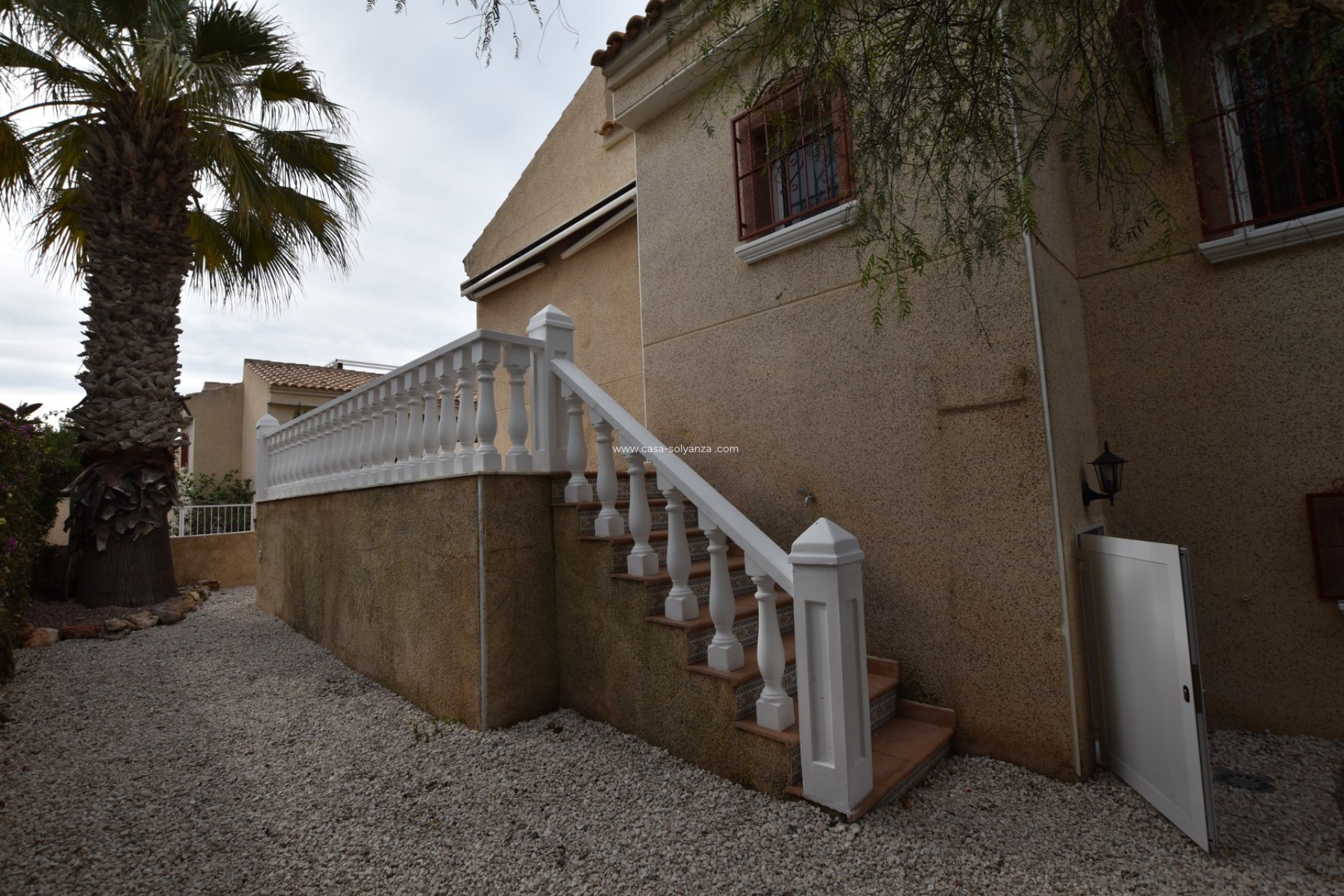 Wiederverkauf - Villa - Algorfa - Montemar