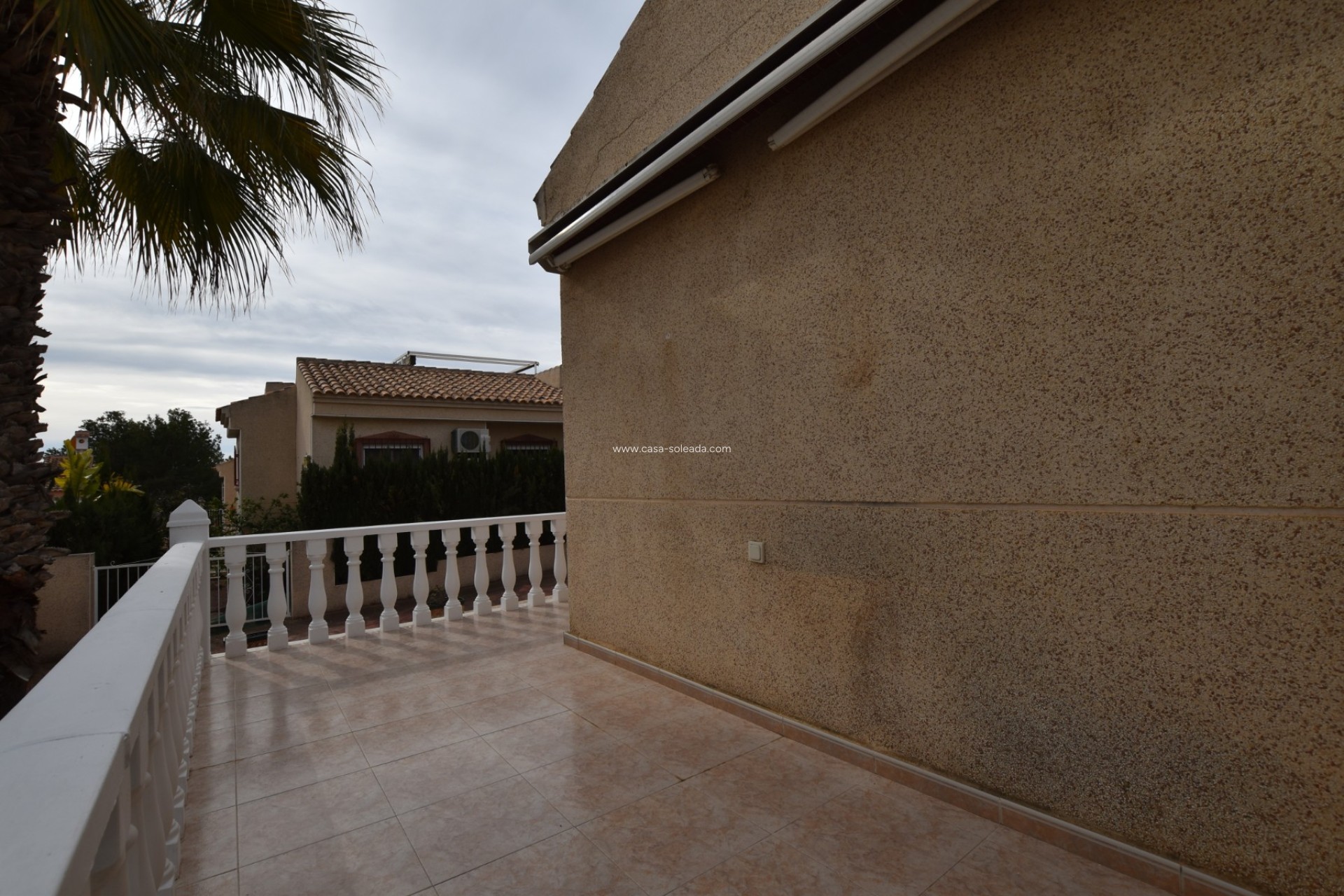 Wiederverkauf - Villa - Algorfa - Montemar