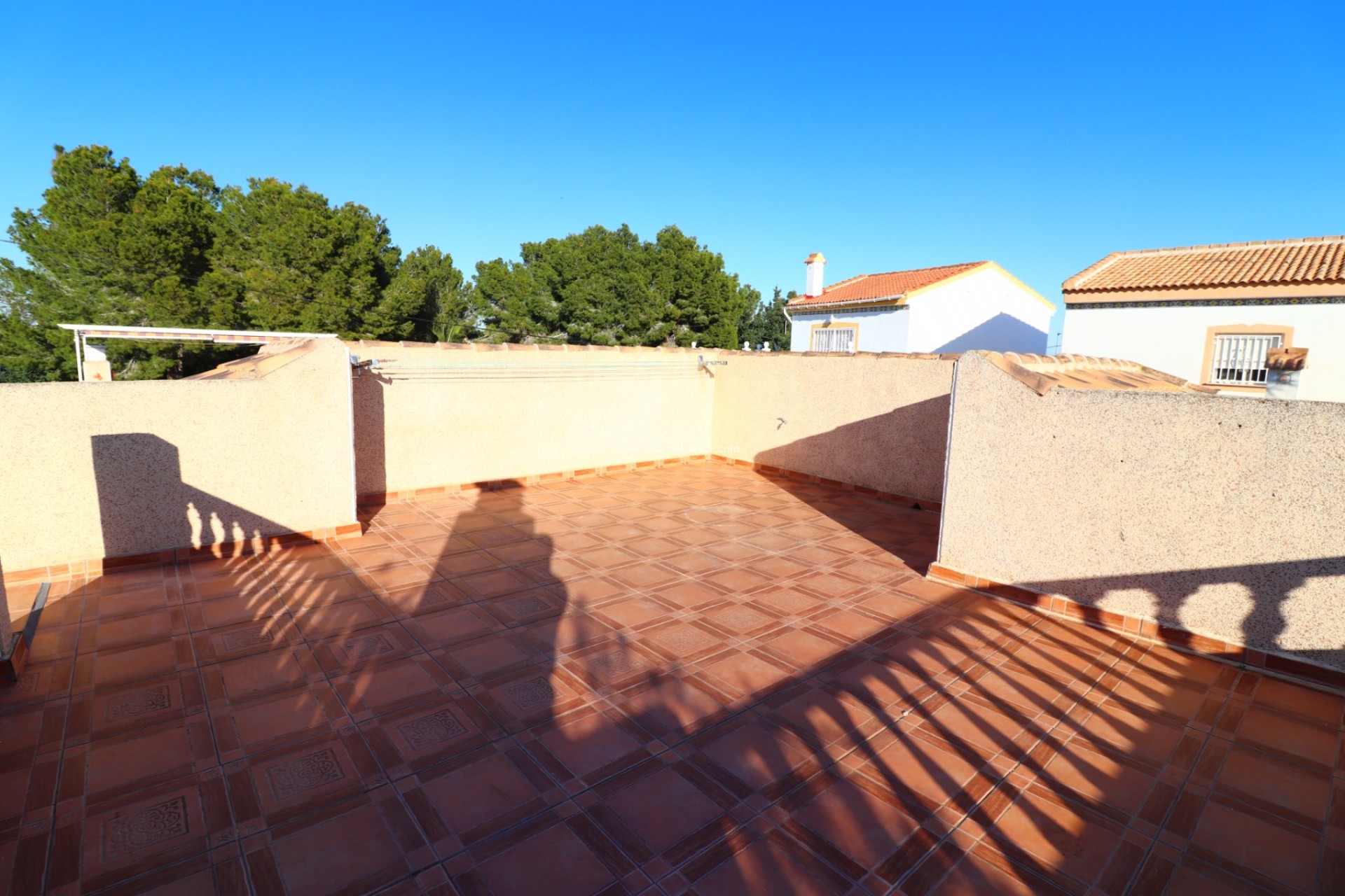Wiederverkauf - Villa - Algorfa - Montemar
