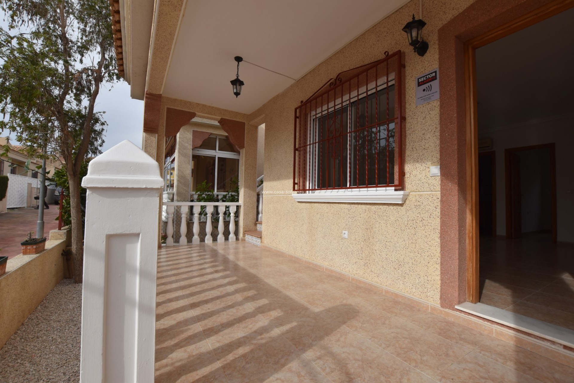 Wiederverkauf - Villa - Algorfa - Montemar