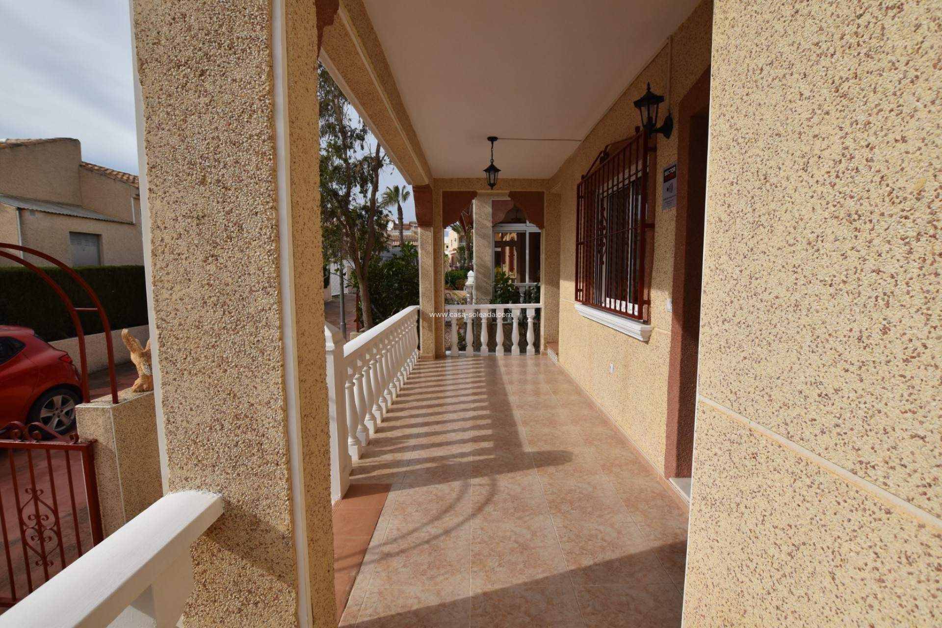 Wiederverkauf - Villa - Algorfa - Montemar