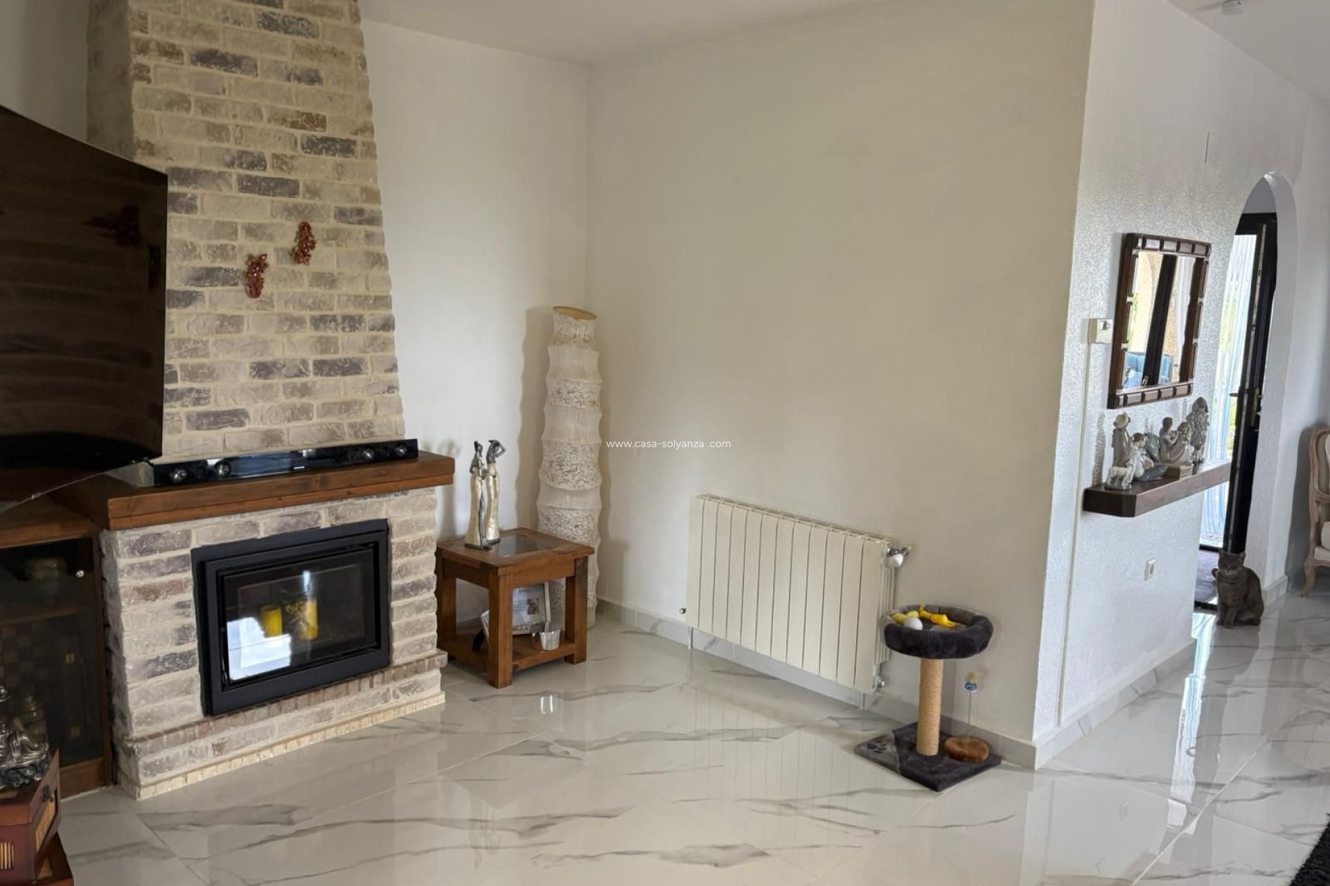 Wiederverkauf - Villa - Algorfa