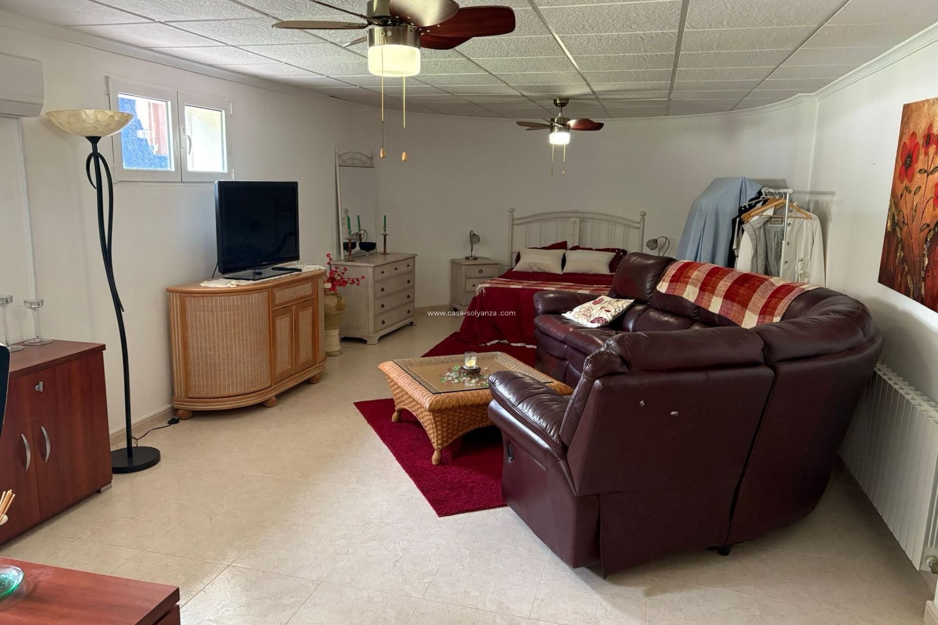 Wiederverkauf - Villa - Algorfa