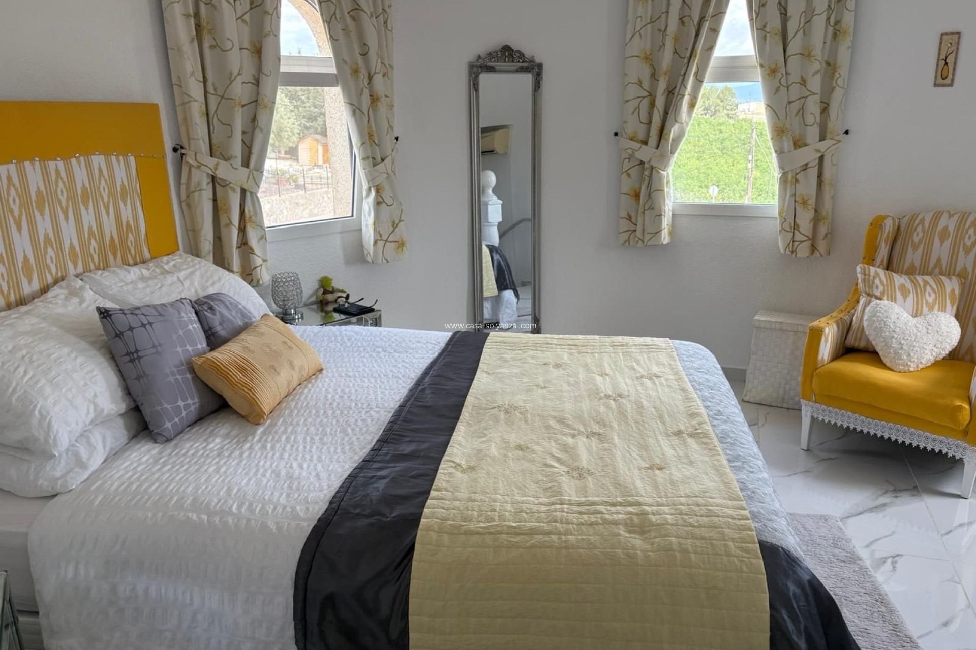 Wiederverkauf - Villa - Algorfa